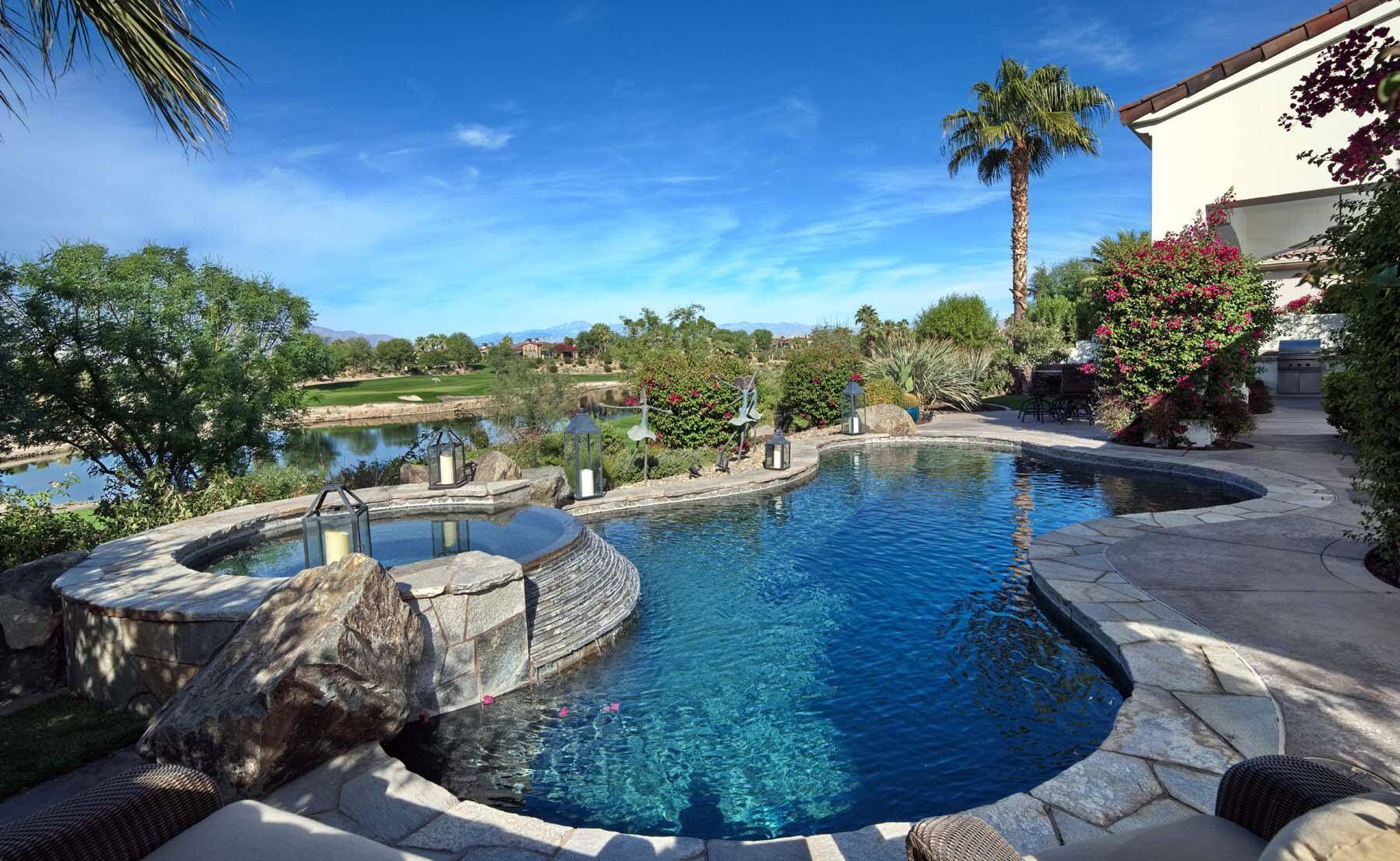 Indian Wells, CA 92210,42735 Via Orvieto