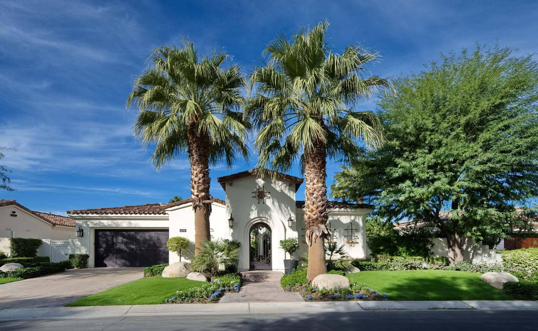 Indian Wells, CA 92210,42735 Via Orvieto