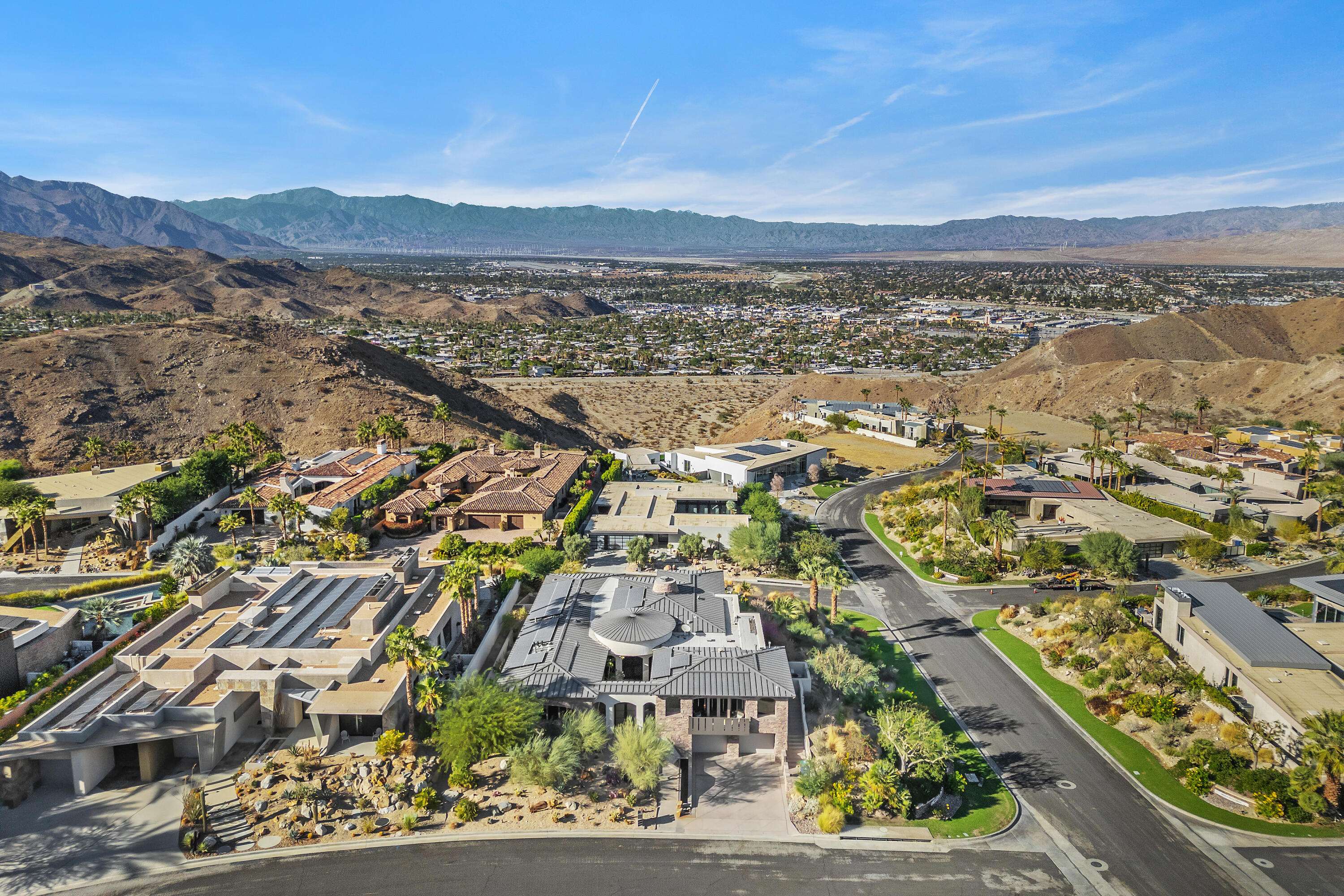 Rancho Mirage, CA 92270,26 Sierra Vista DR