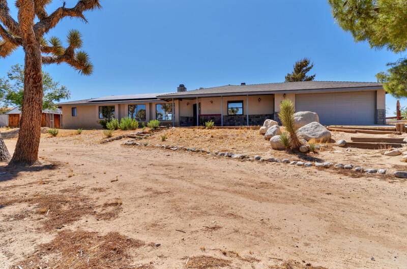 Yucca Valley, CA 92284,2880 Long View RD