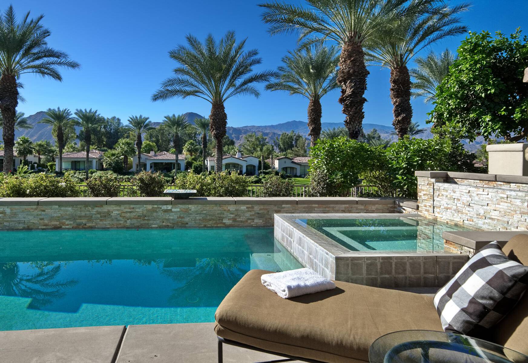 Indian Wells, CA 92210,76255 Via Chianti