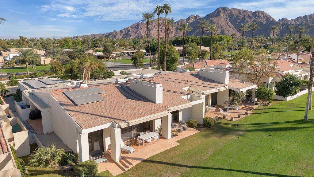 Indian Wells, CA 92210,75798 Vista Del Rey