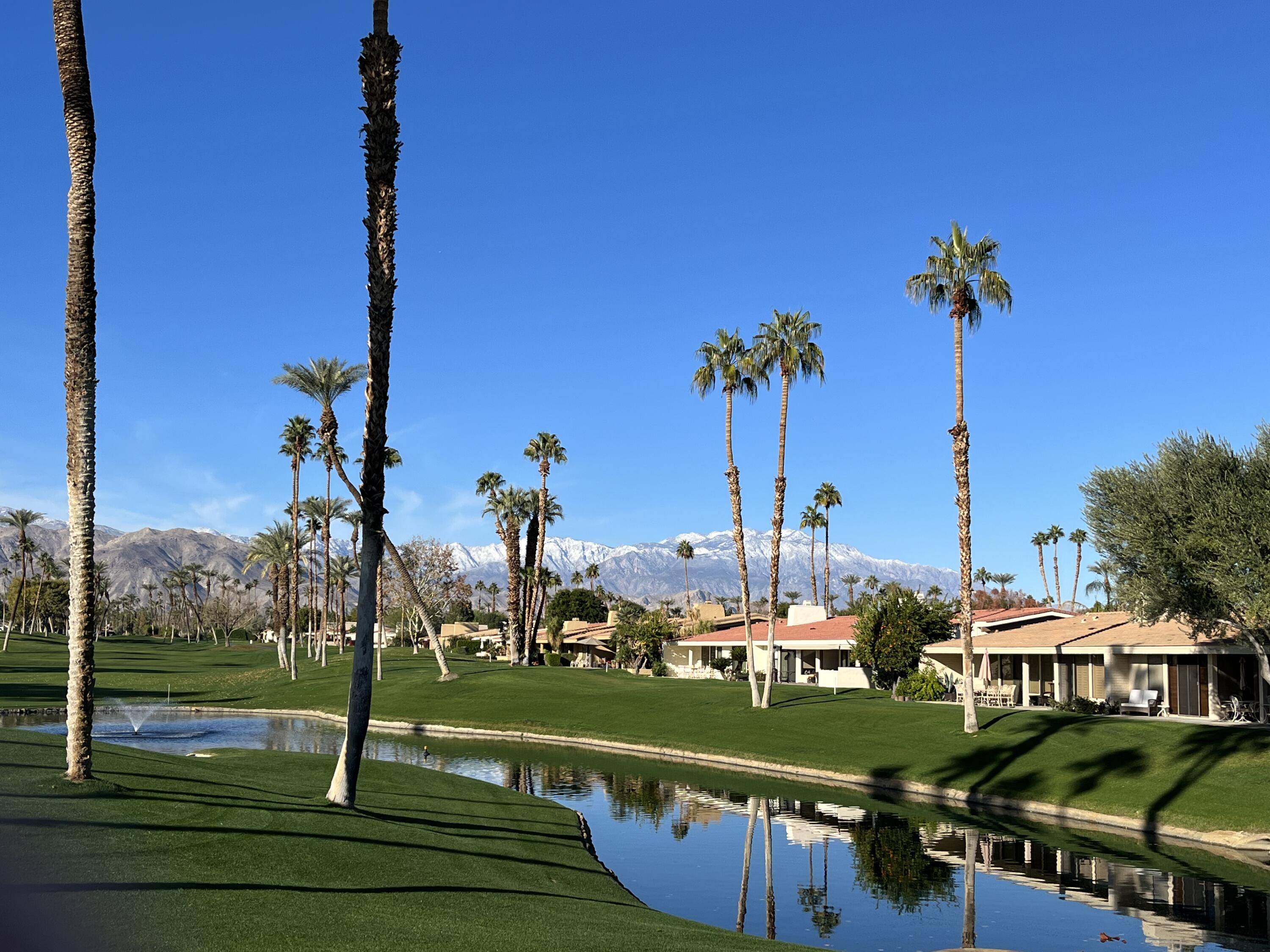 Indian Wells, CA 92210,75798 Vista Del Rey