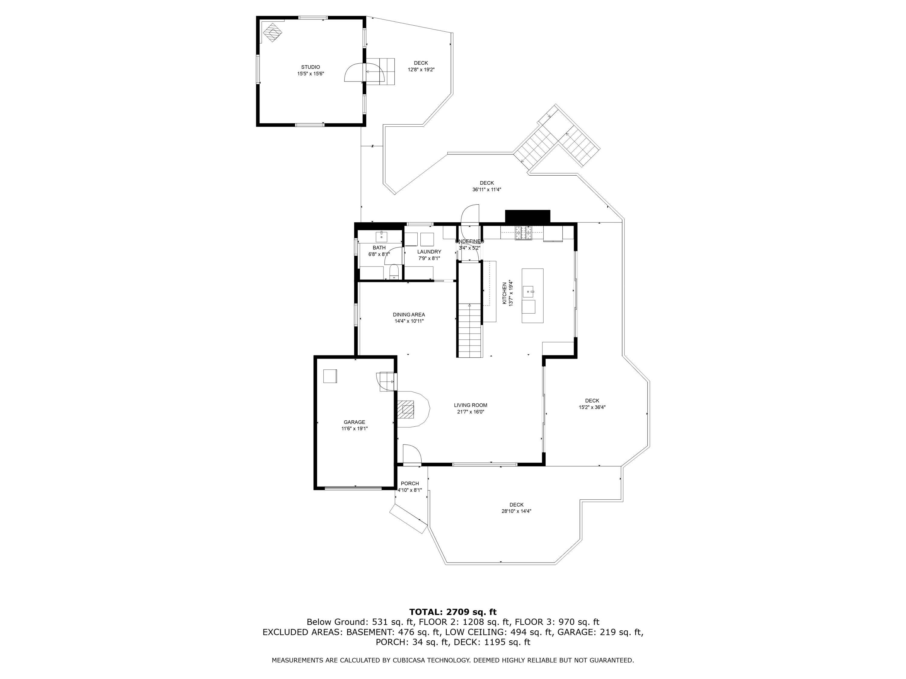 Idyllwild, CA 92549,53200 Forest Lake DR