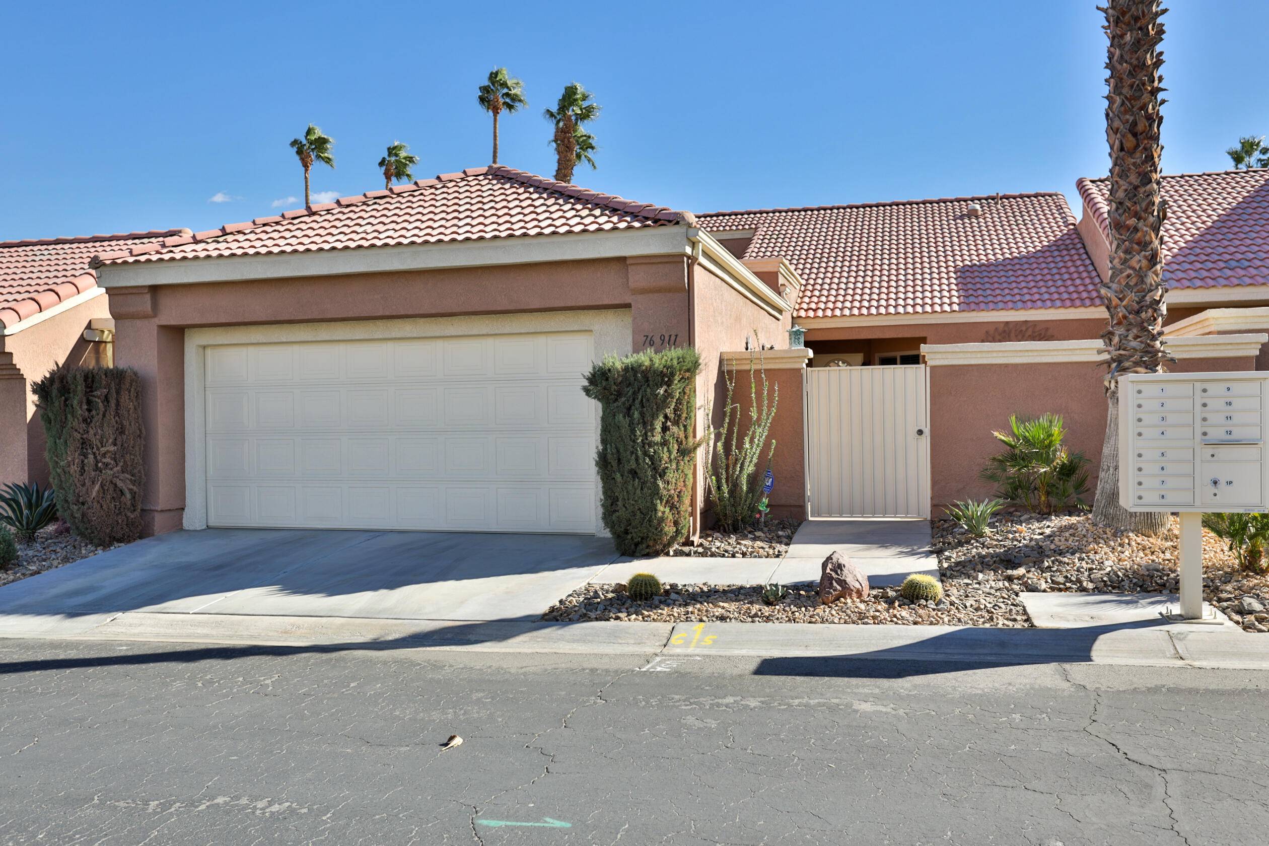 Palm Desert, CA 92211,76911 Ascalon AVE