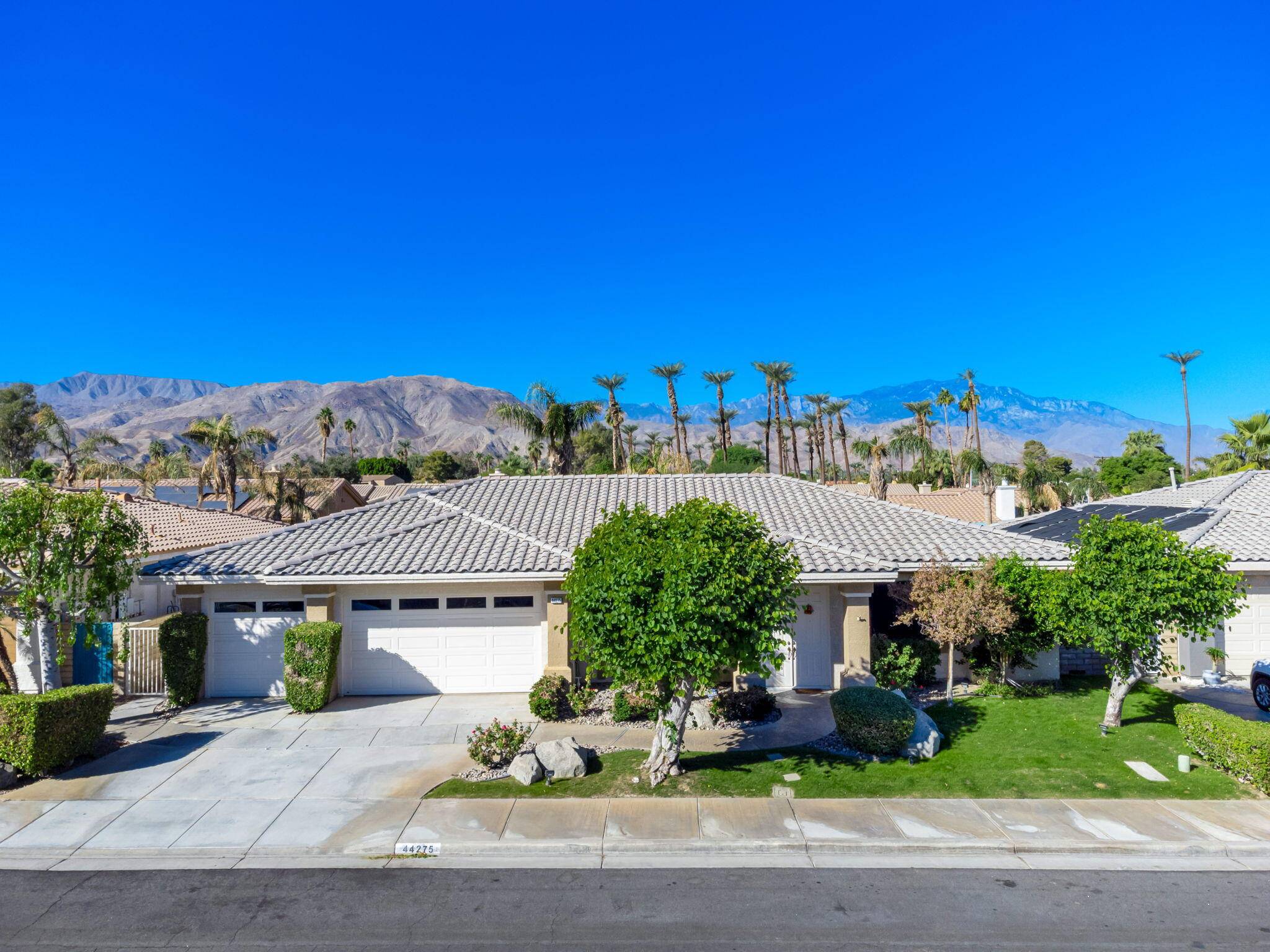 Palm Desert, CA 92260,44275 Grand Canyon LN