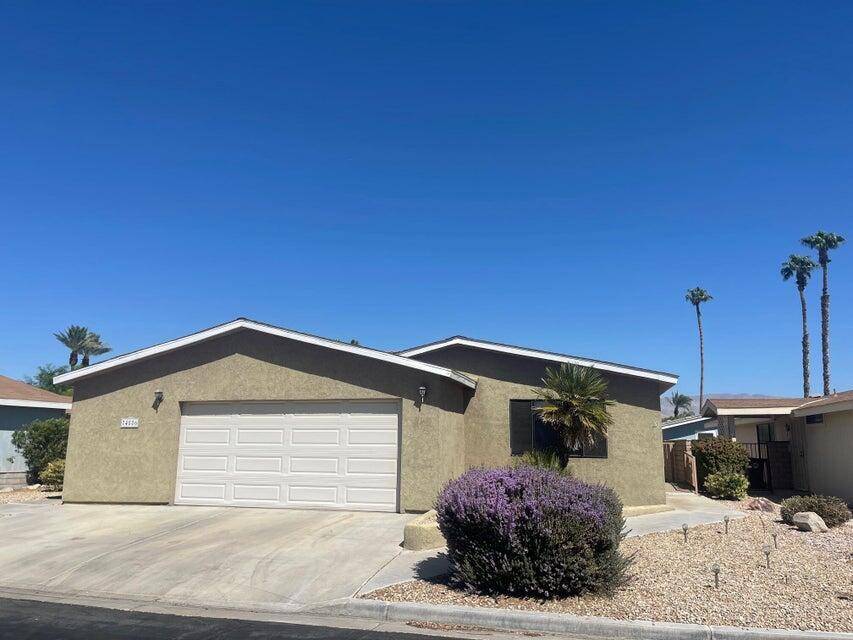 Thousand Palms, CA 92276,74886 Reins RD