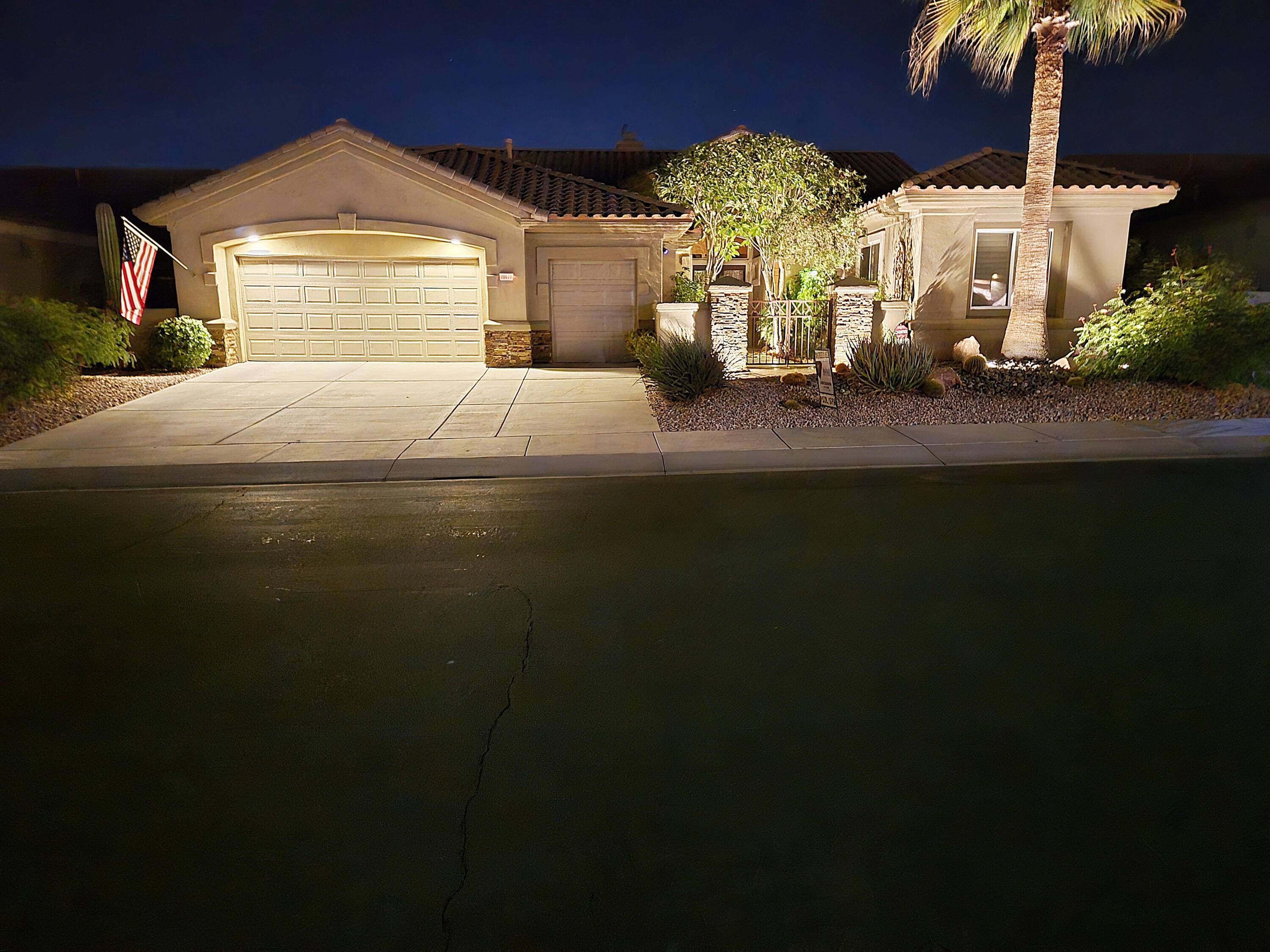 Palm Desert, CA 92211,78677 Moonstone LN