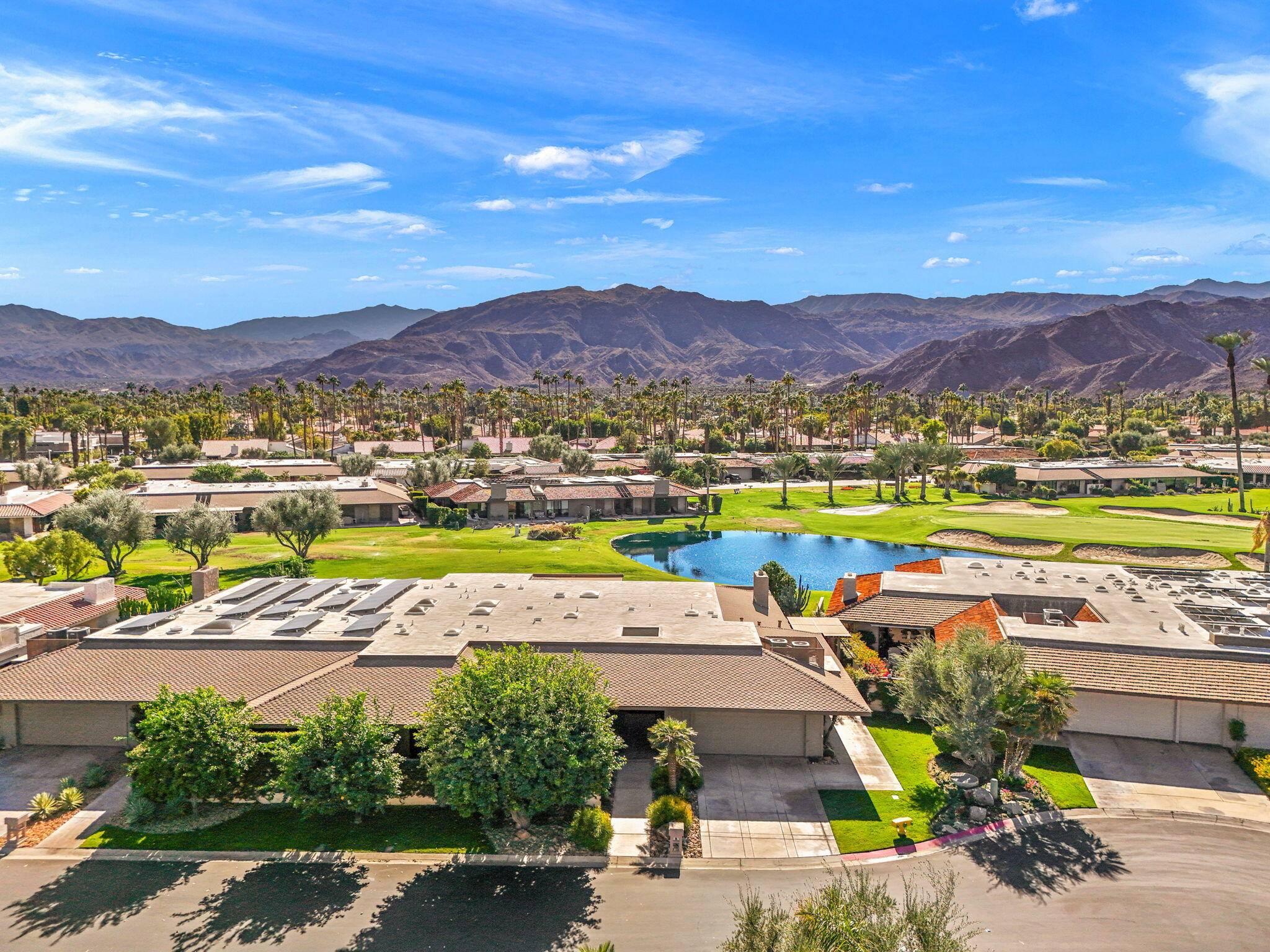 Rancho Mirage, CA 92270,11 Reed CT