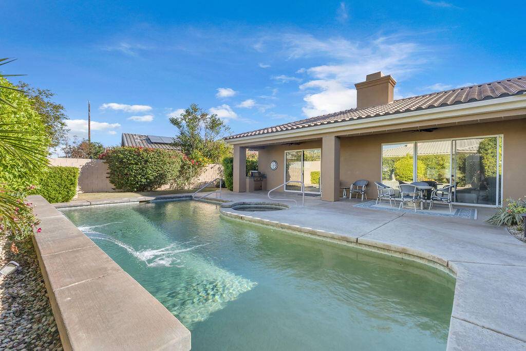 Rancho Mirage, CA 92270,6 Dickens Ct CT