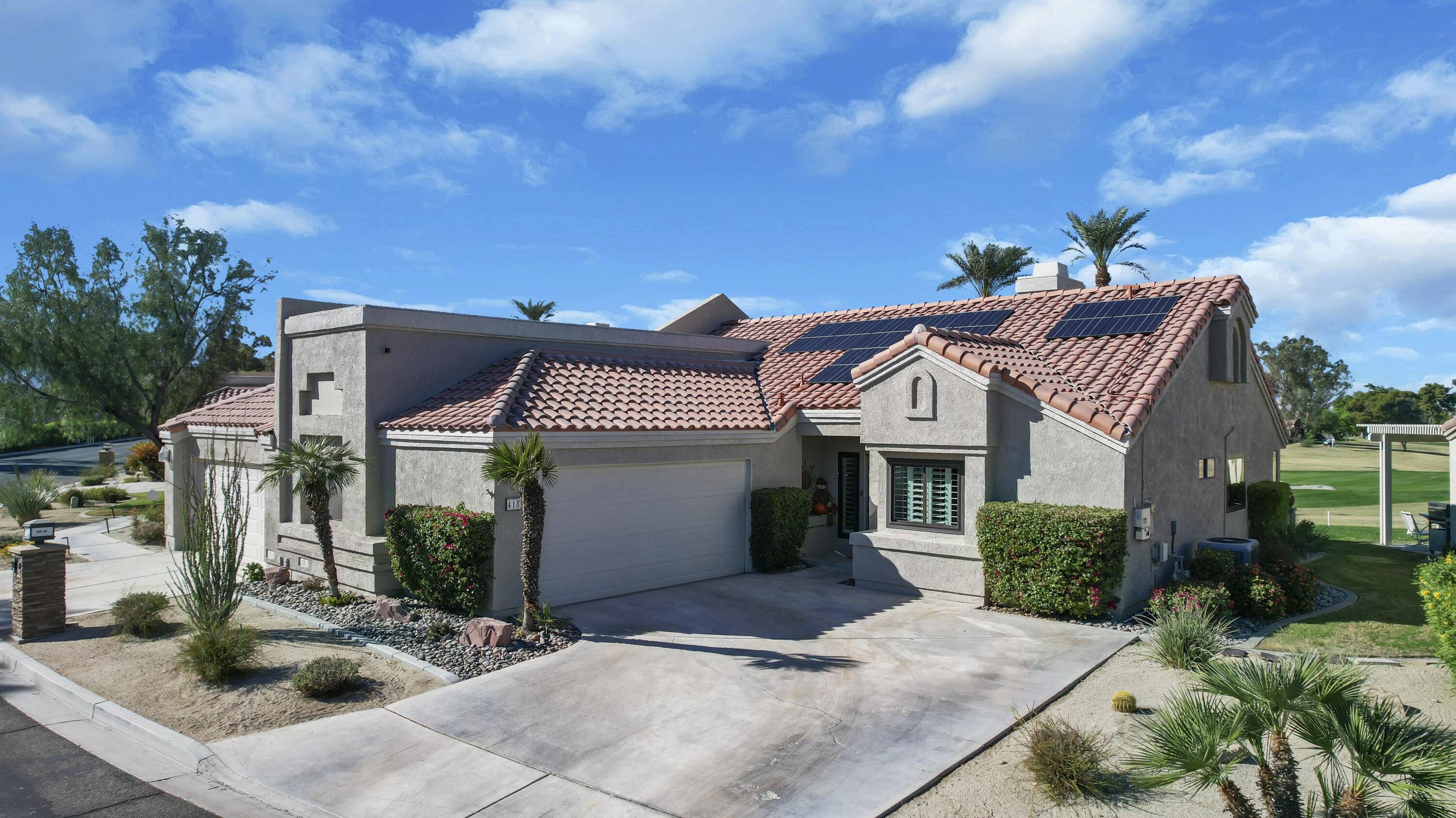 Palm Desert, CA 92211,41831 Preston TRL