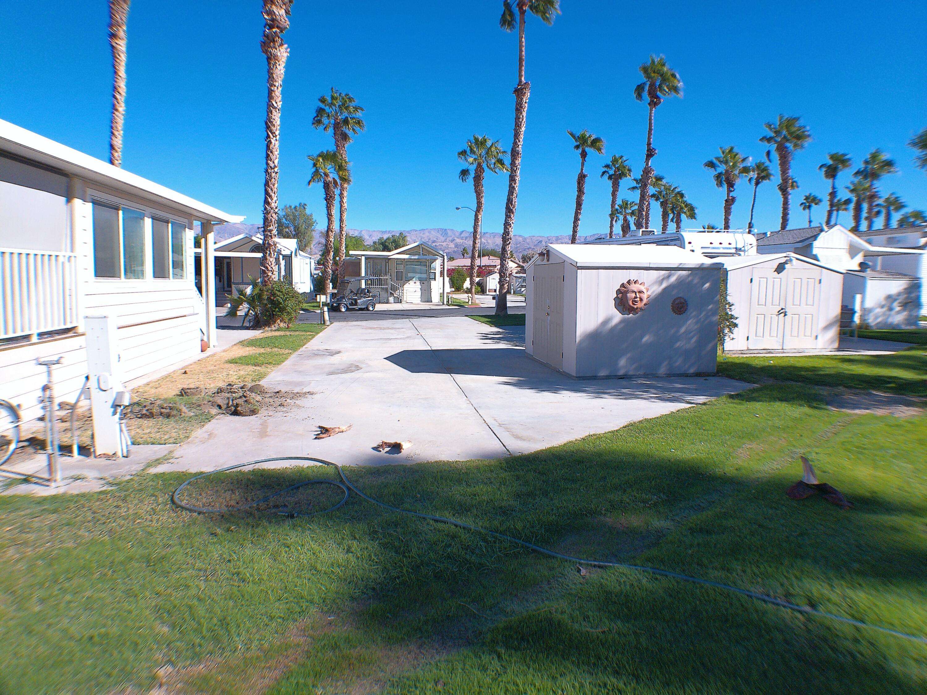 Indio, CA 92203,84136 Ave 44, #585 #585