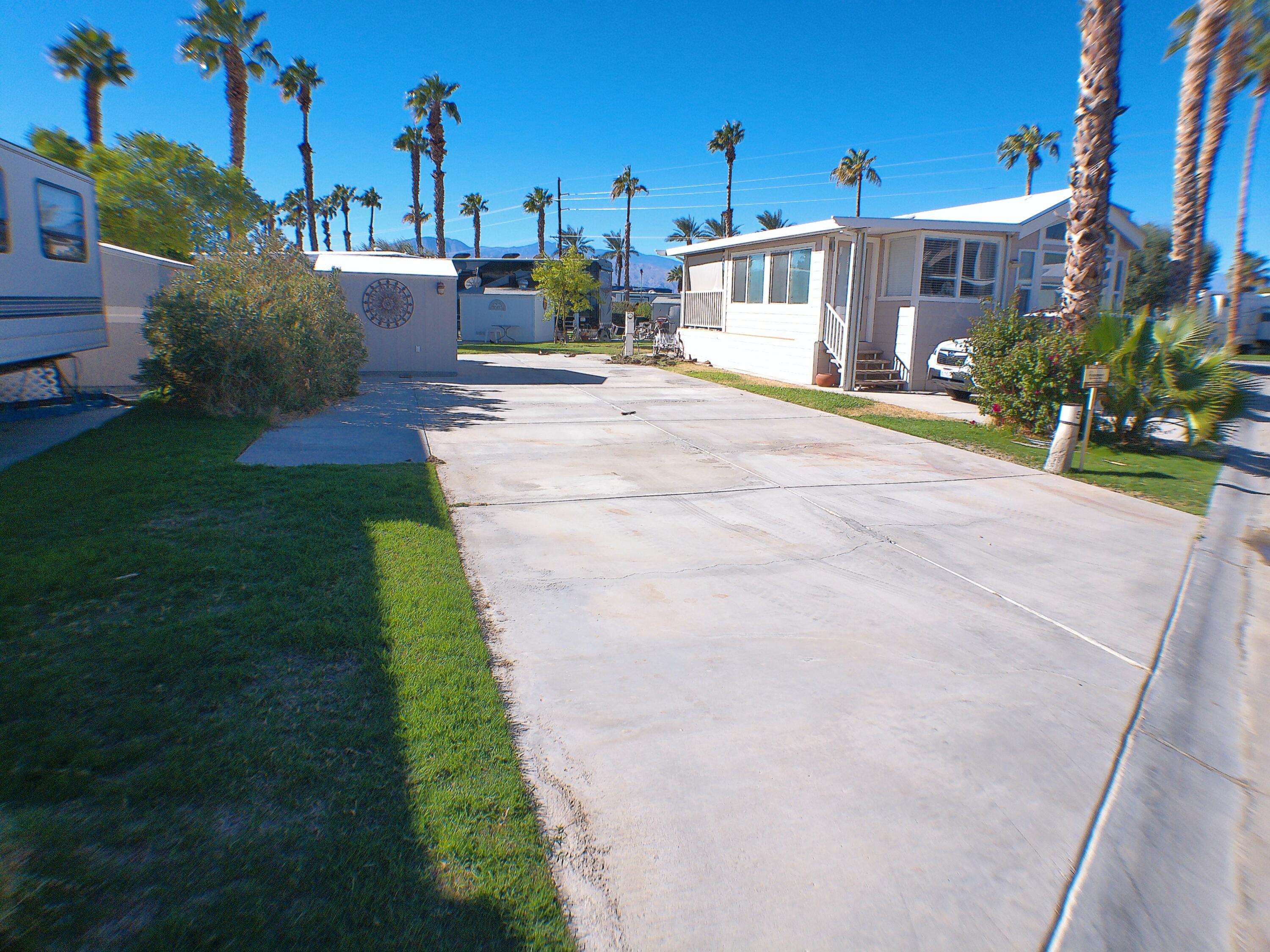 Indio, CA 92203,84136 Ave 44, #585 #585