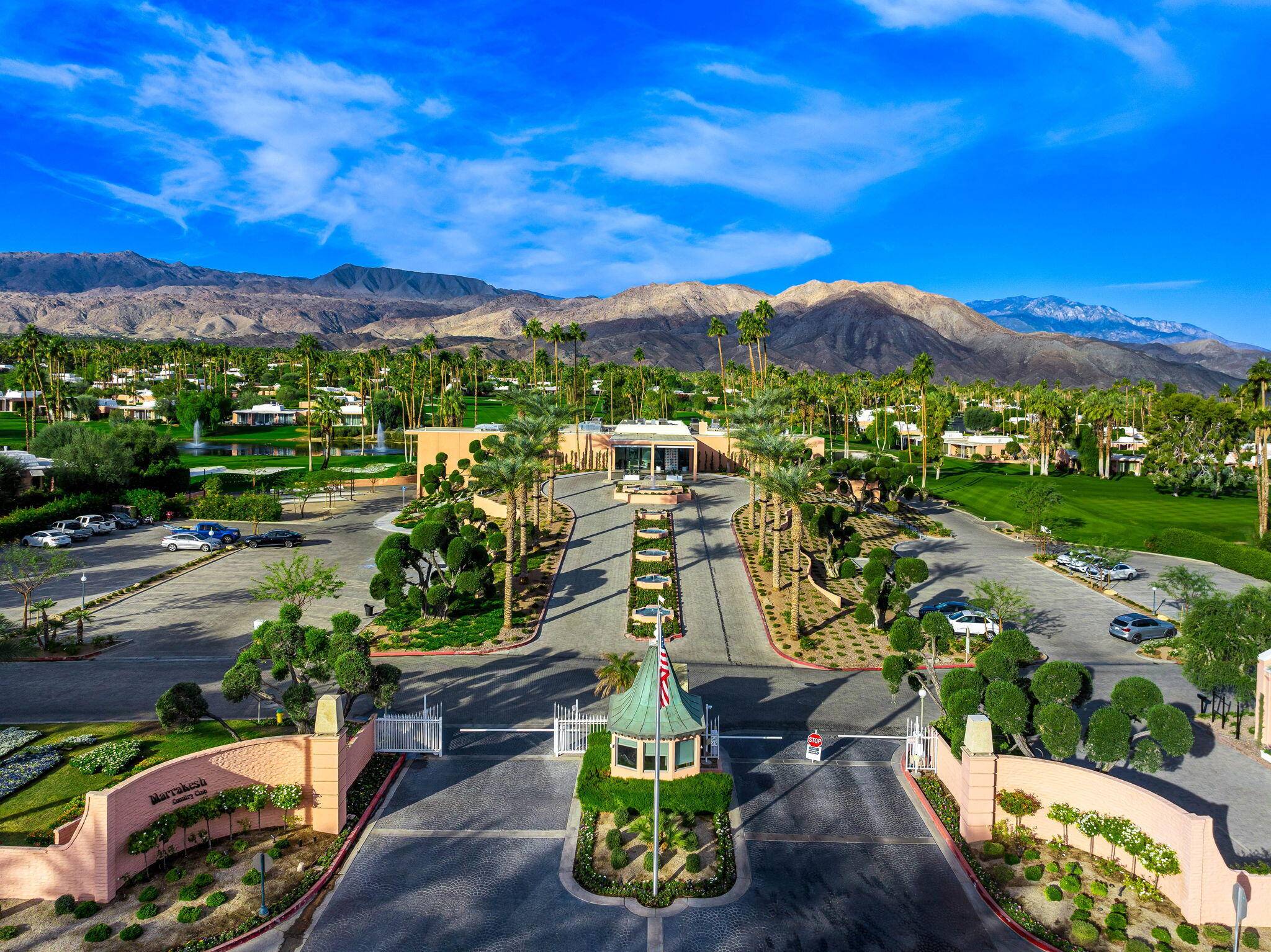 Palm Desert, CA 92260,47428 Rabat DR