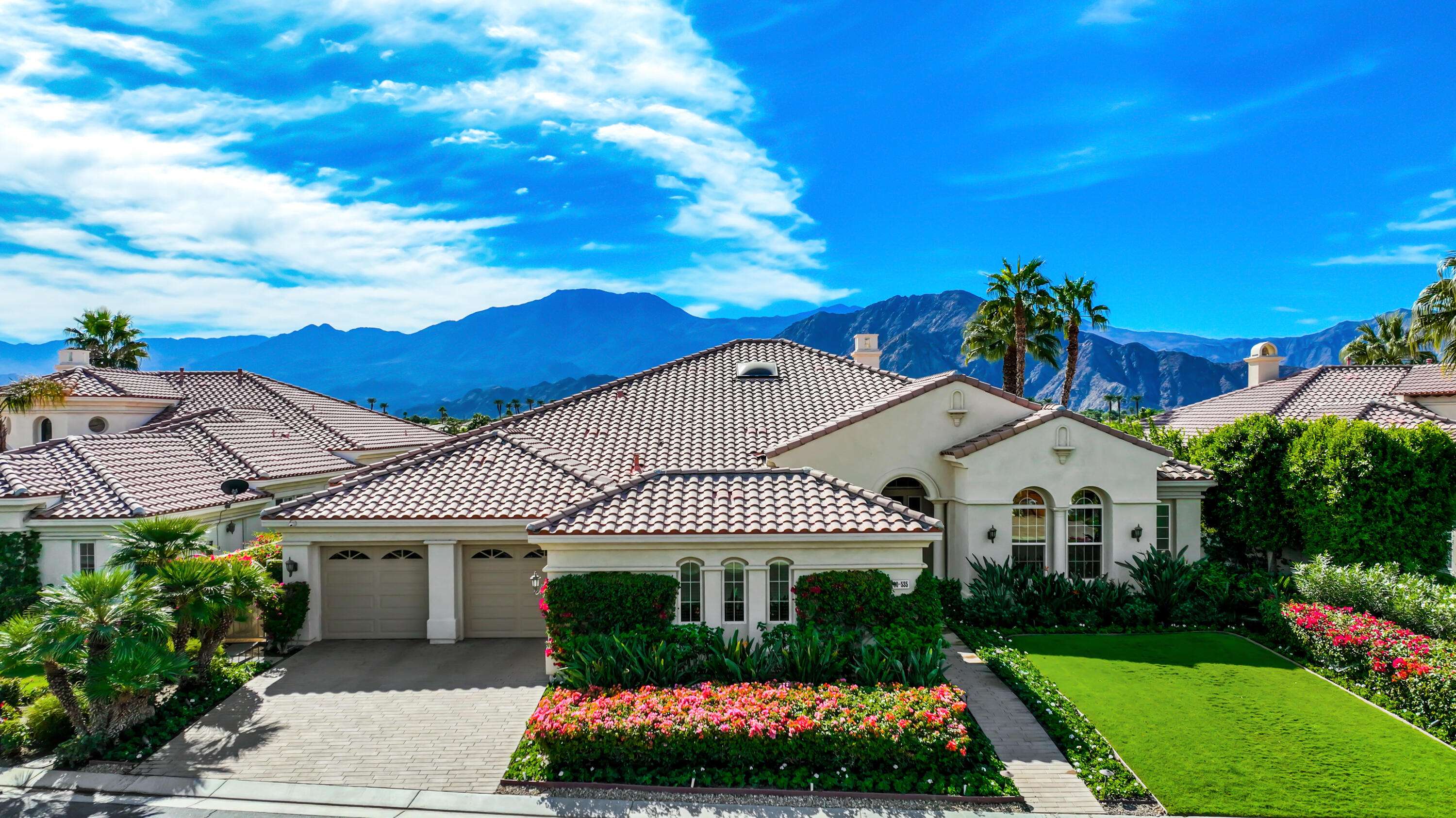 La Quinta, CA 92253,80535 Via Talavera