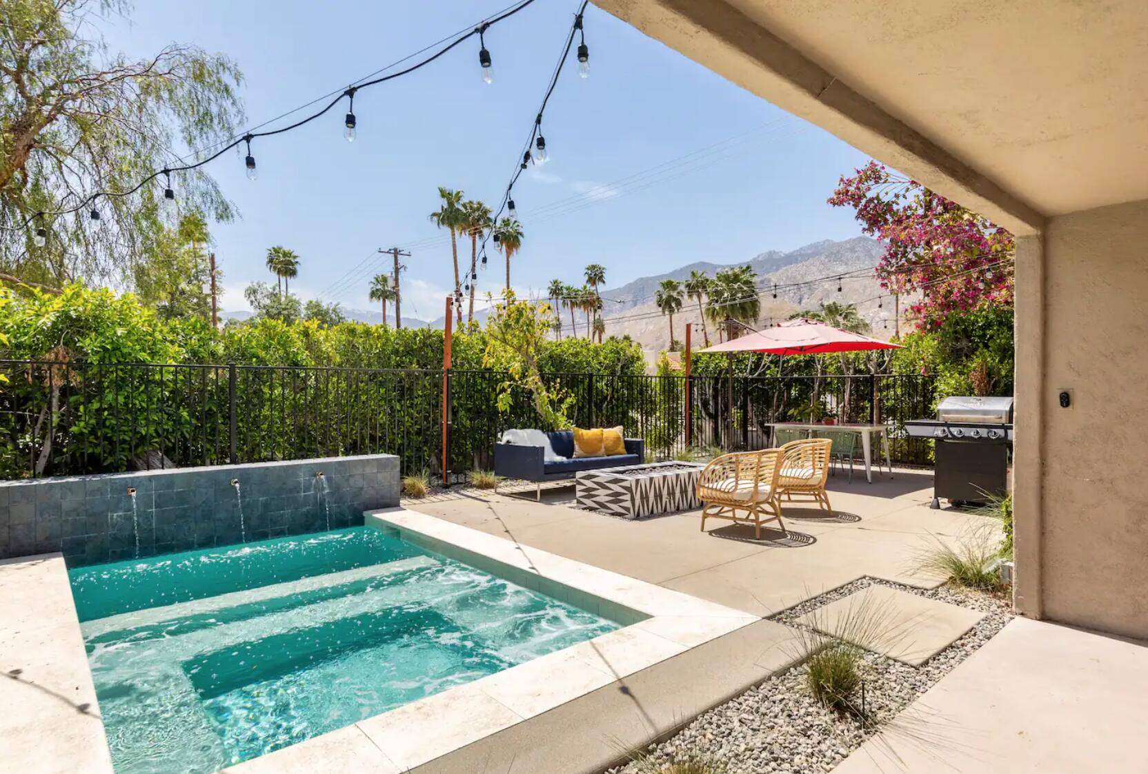 Palm Springs, CA 92264,1328 E Camino Primrose