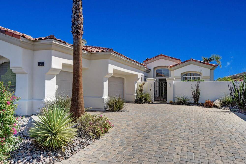 Palm Desert, CA 92211,760 Snow Creek CYN