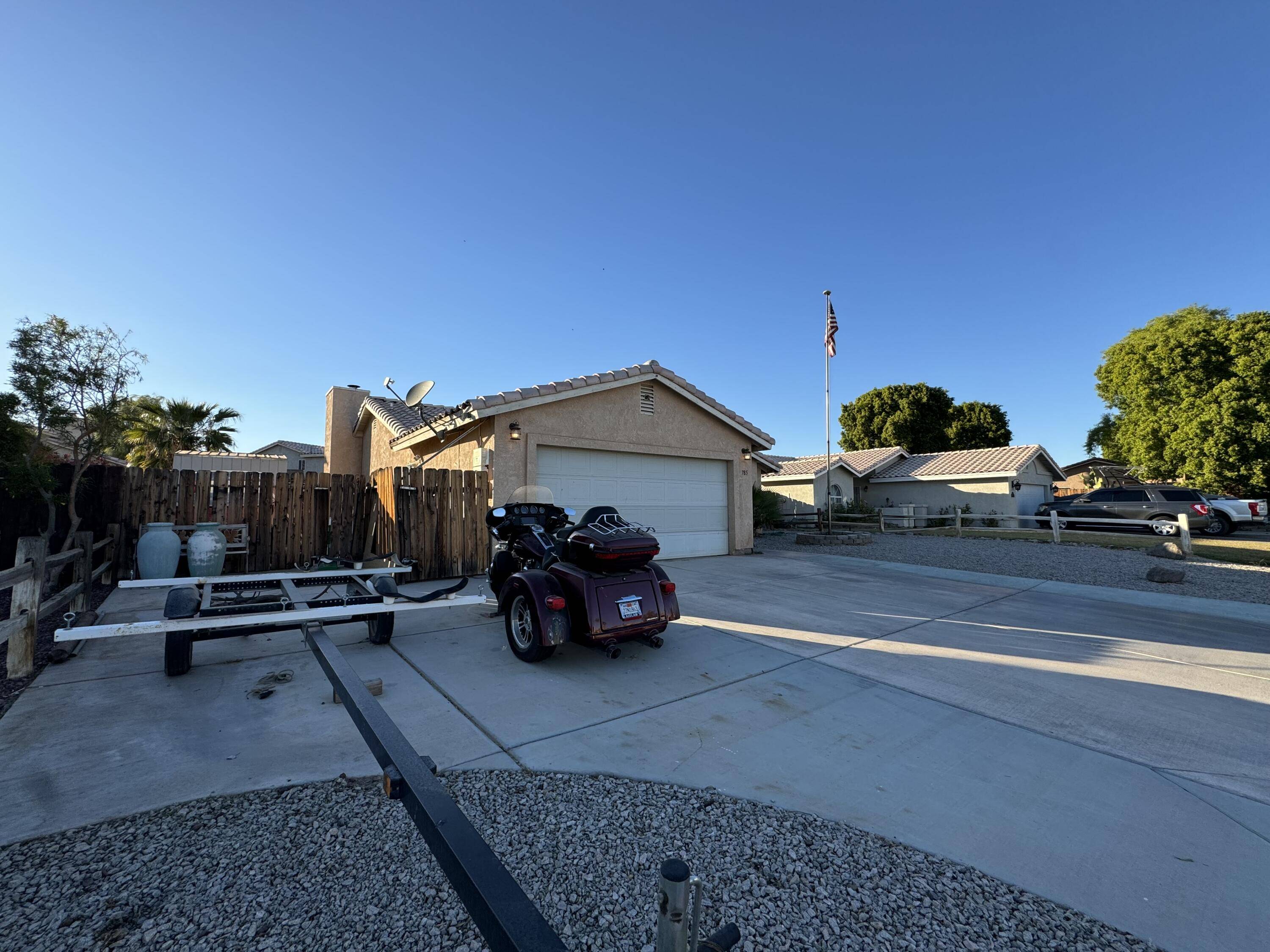 Blythe, CA 92225,785 Josie ST