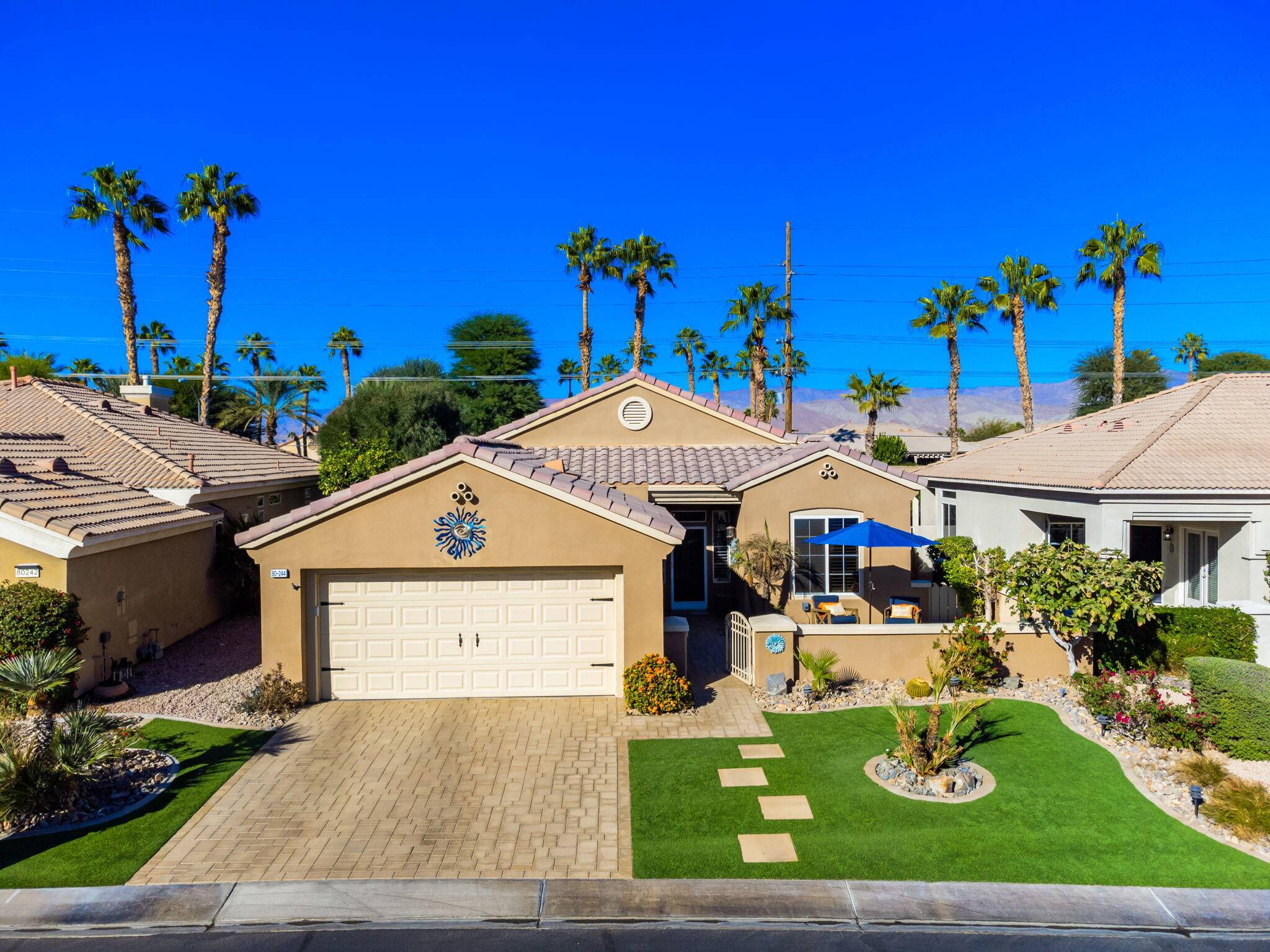 Indio, CA 92201,80244 Royal Dornoch DR