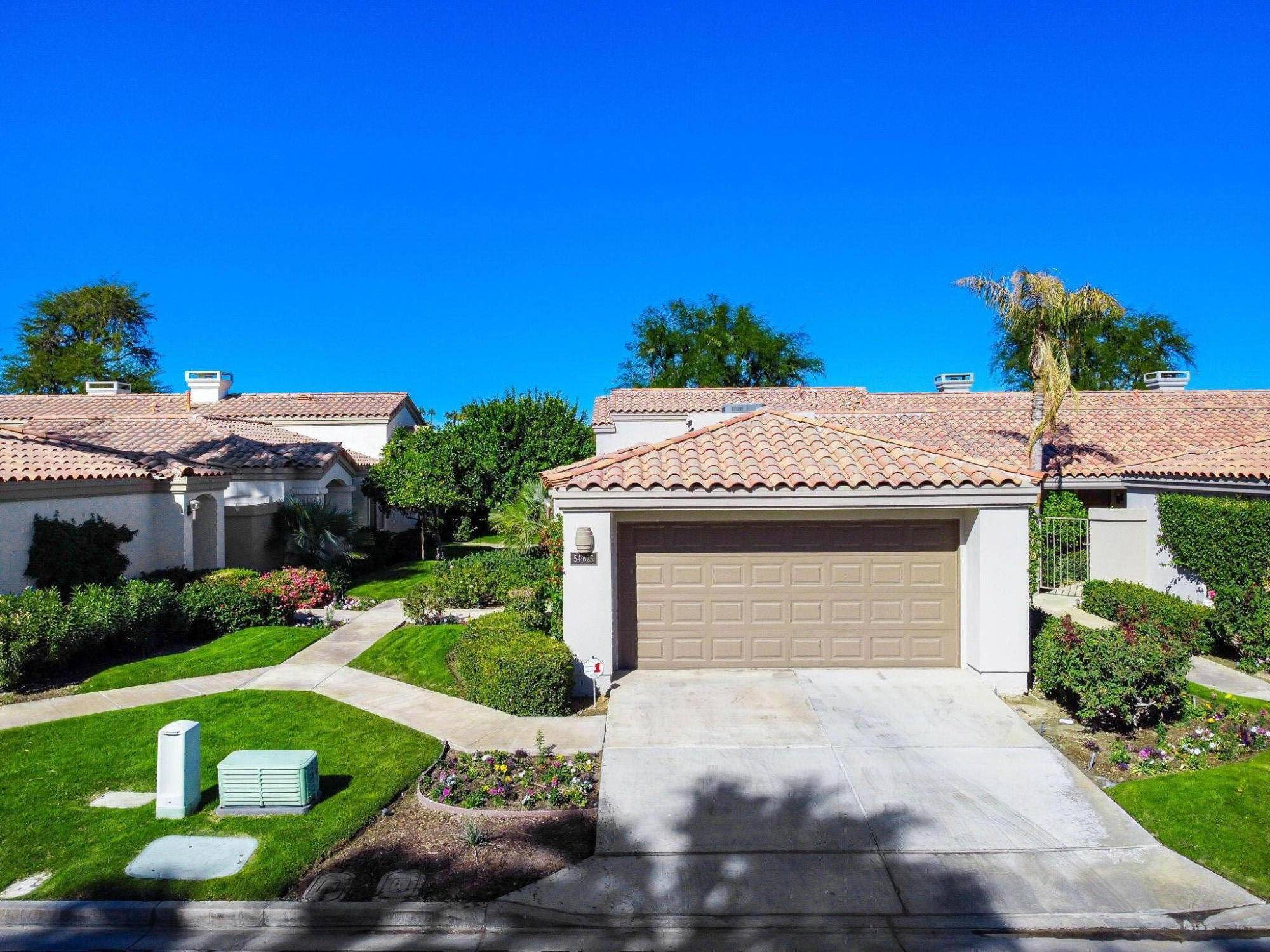 La Quinta, CA 92253,54623 Inverness Way WAY