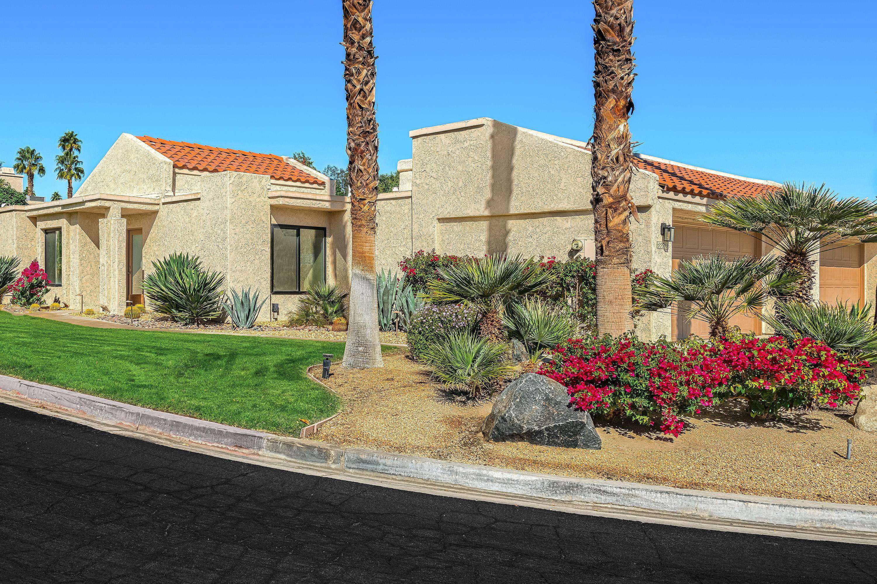 Cathedral City, CA 92234,35583 W Paseo Circulo #89