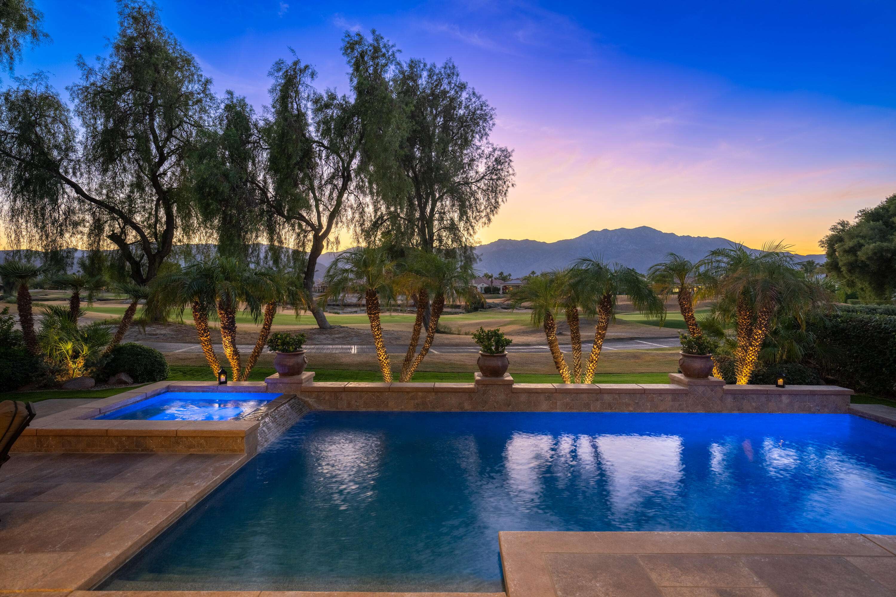 Rancho Mirage, CA 92270,57 Via Las Flores