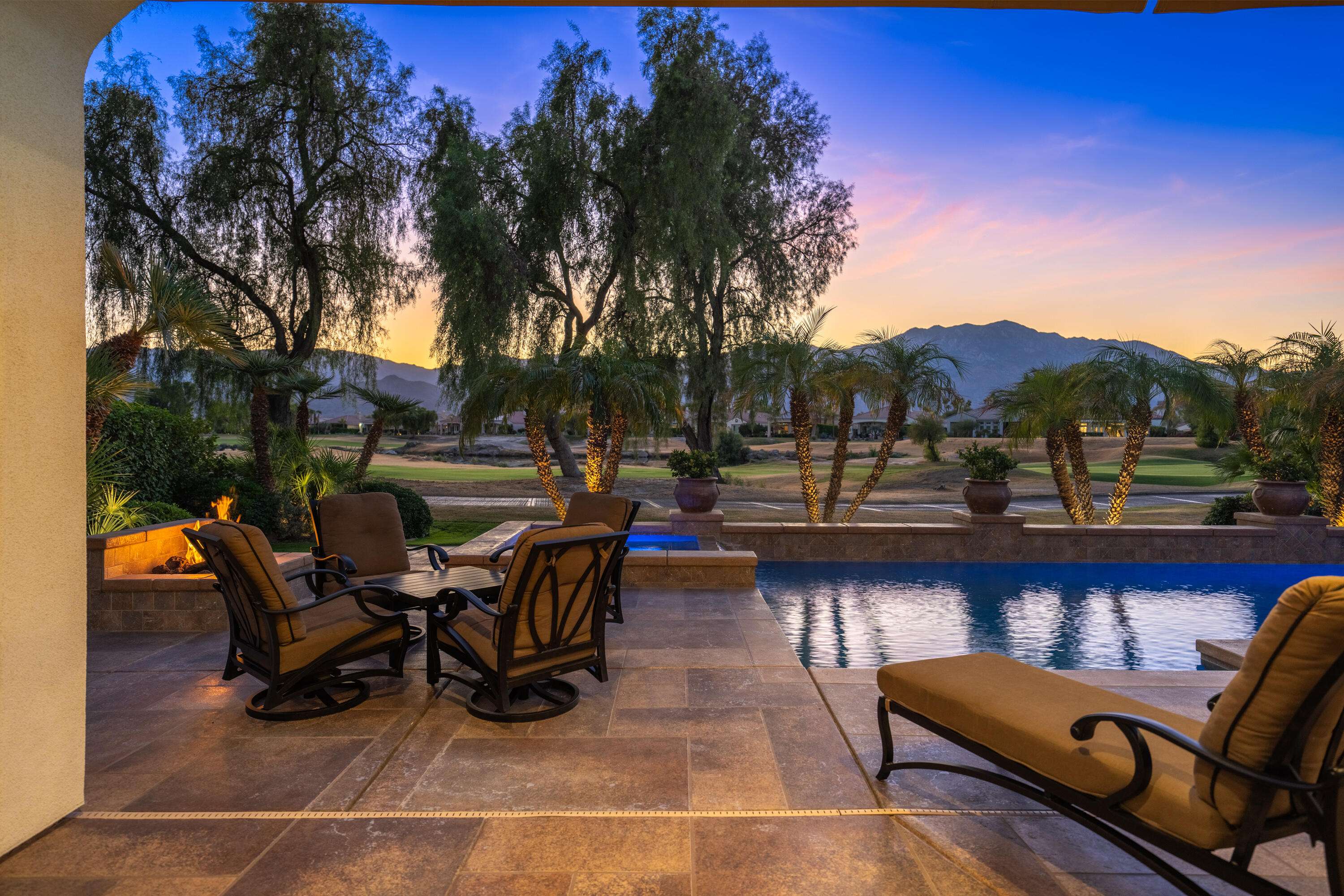 Rancho Mirage, CA 92270,57 Via Las Flores