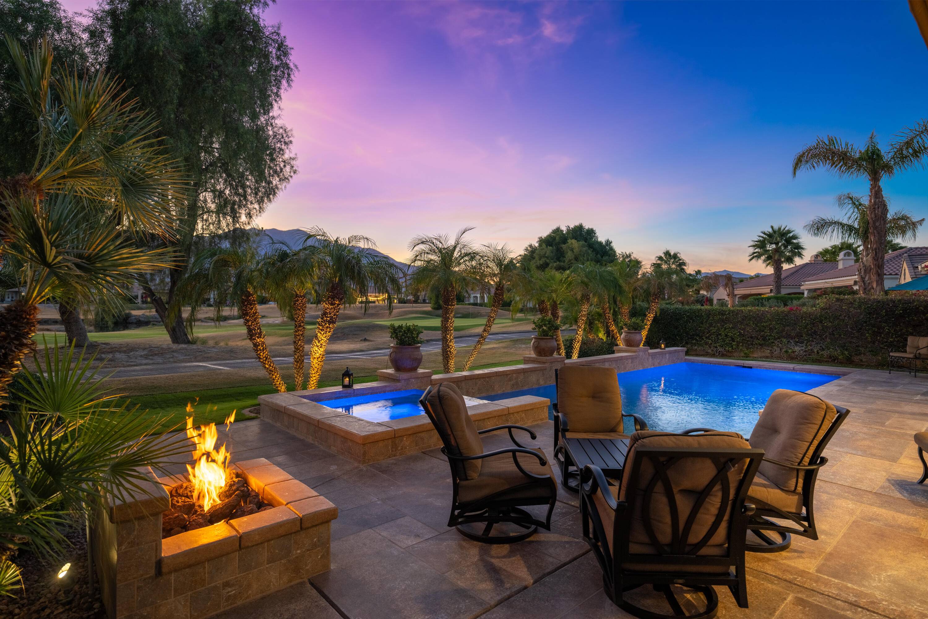 Rancho Mirage, CA 92270,57 Via Las Flores