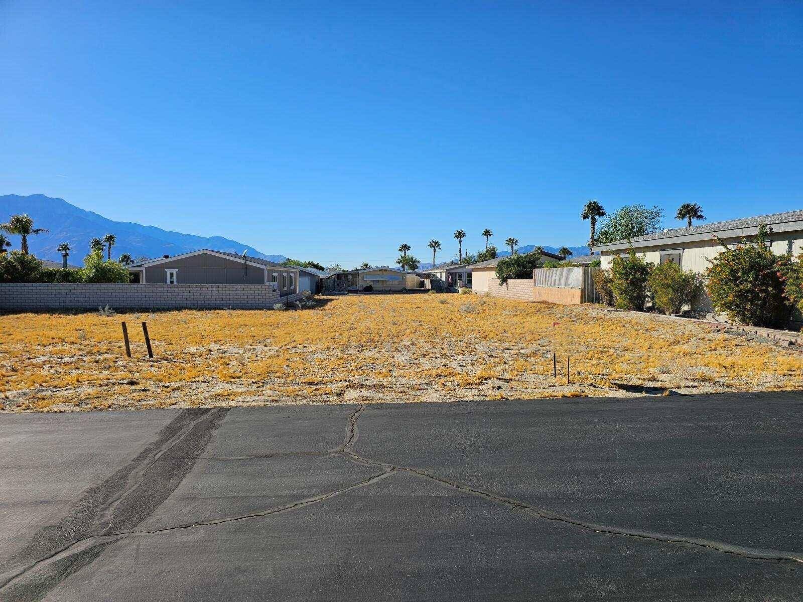 Desert Hot Springs, CA 92241,69525 Dillon RD #111