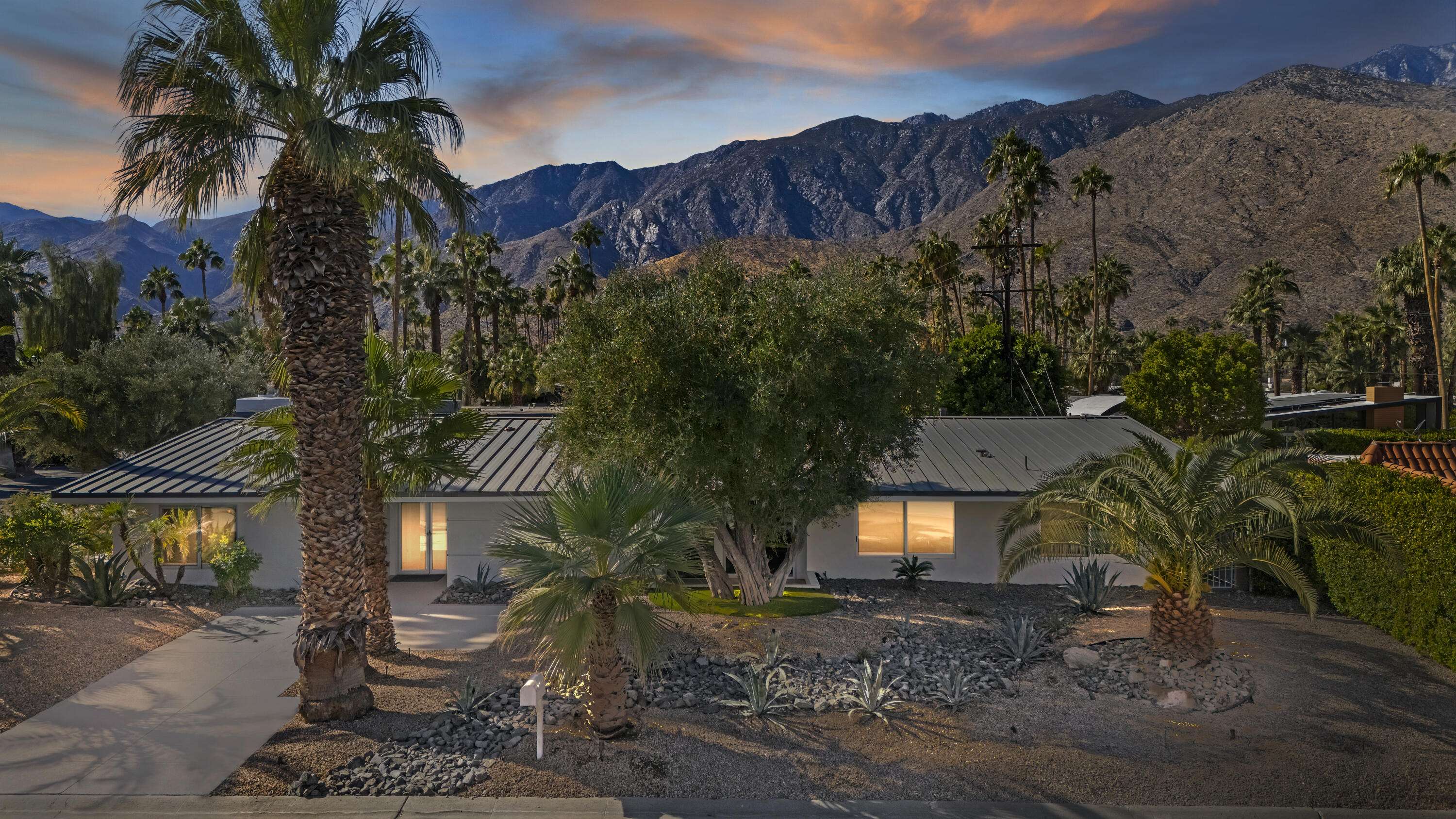 Palm Springs, CA 92264,1991 S Ana Maria WAY