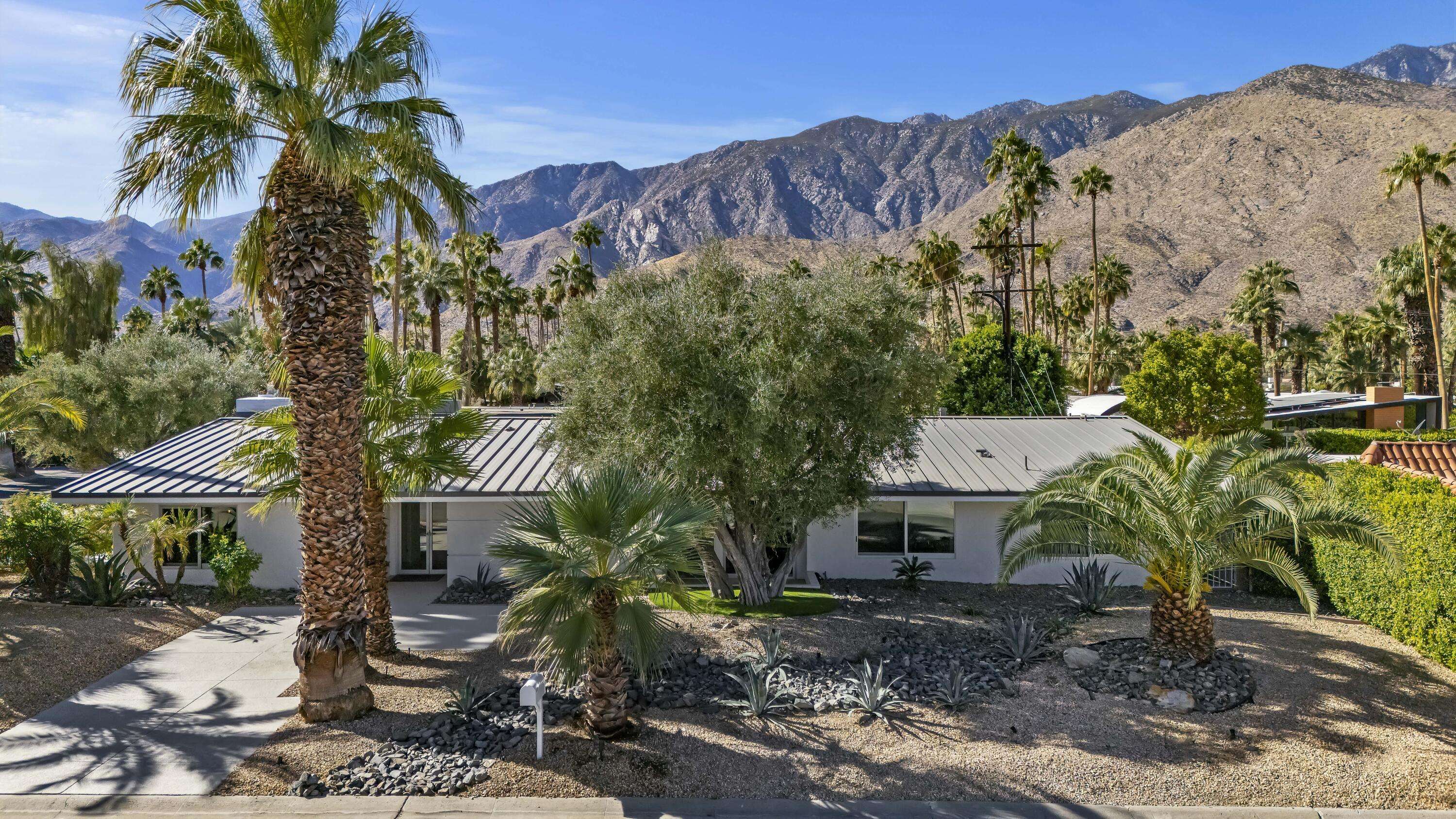 Palm Springs, CA 92264,1991 S Ana Maria WAY