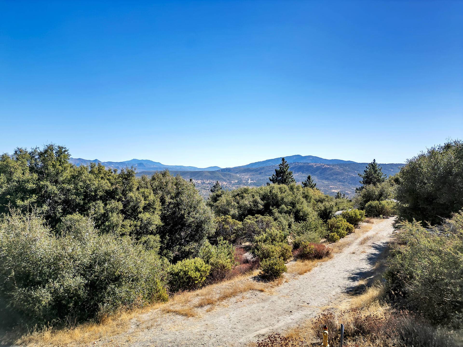 Idyllwild, CA 92549,0 Doubleview