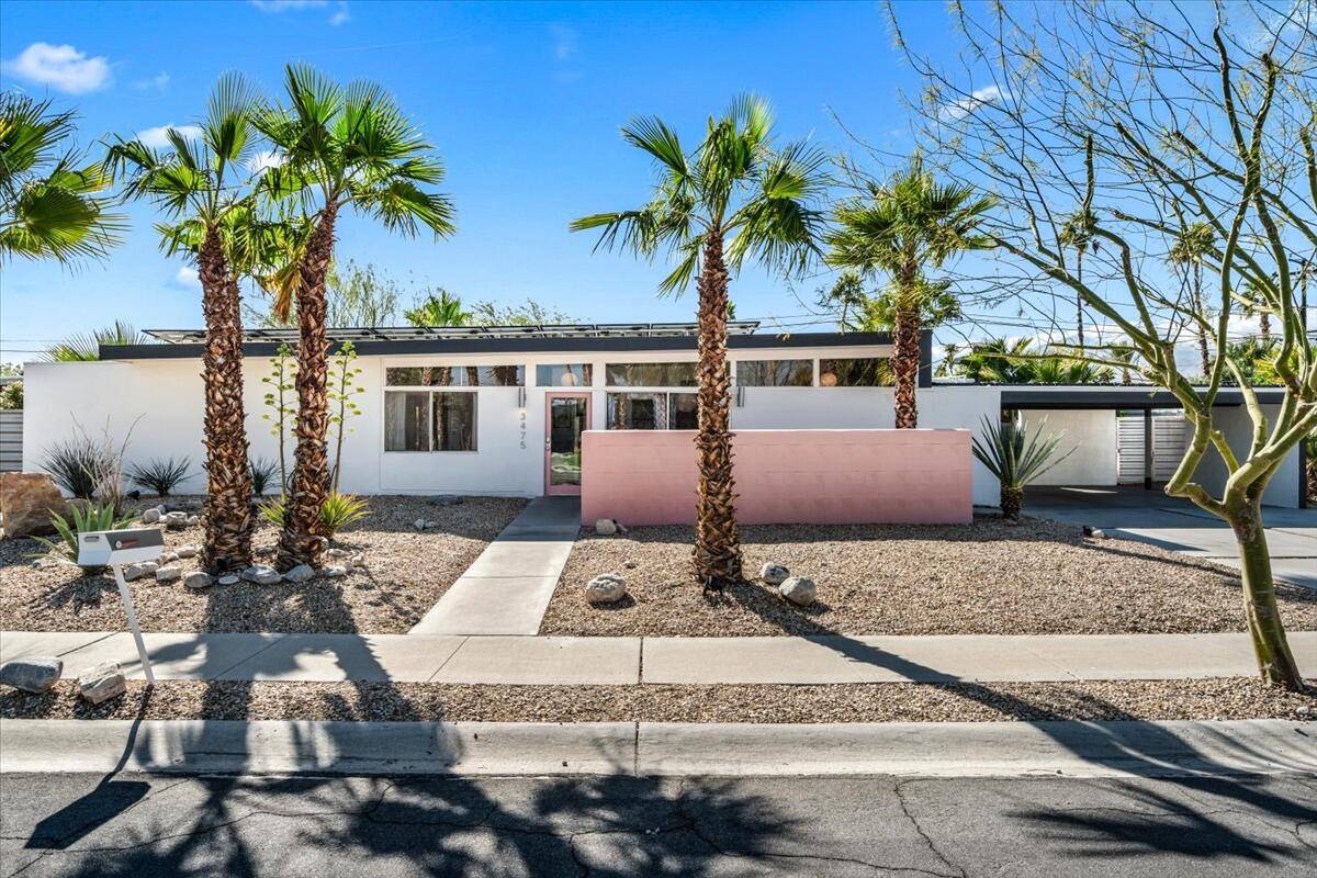 Palm Springs, CA 92262,3475 E Avenida Fey Norte