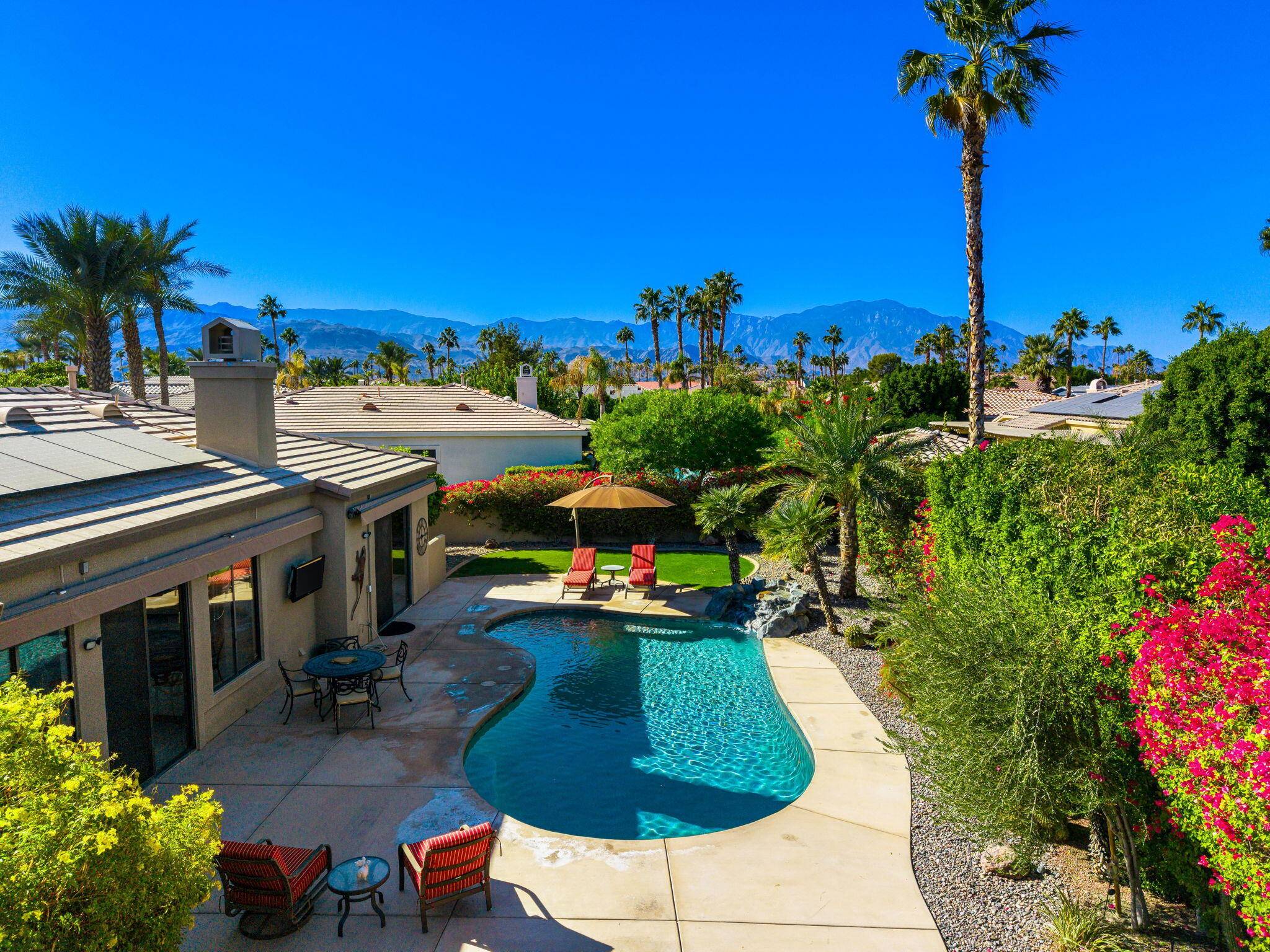 Palm Desert, CA 92211,75840 Sarazen WAY