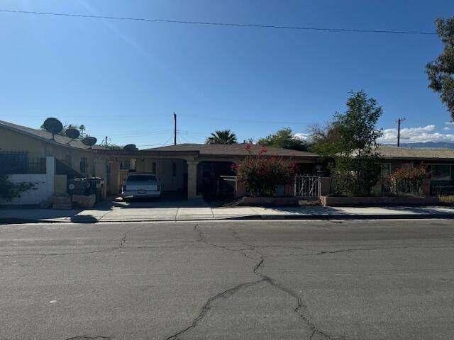 Thermal, CA 92274,87309 Kokell AVE