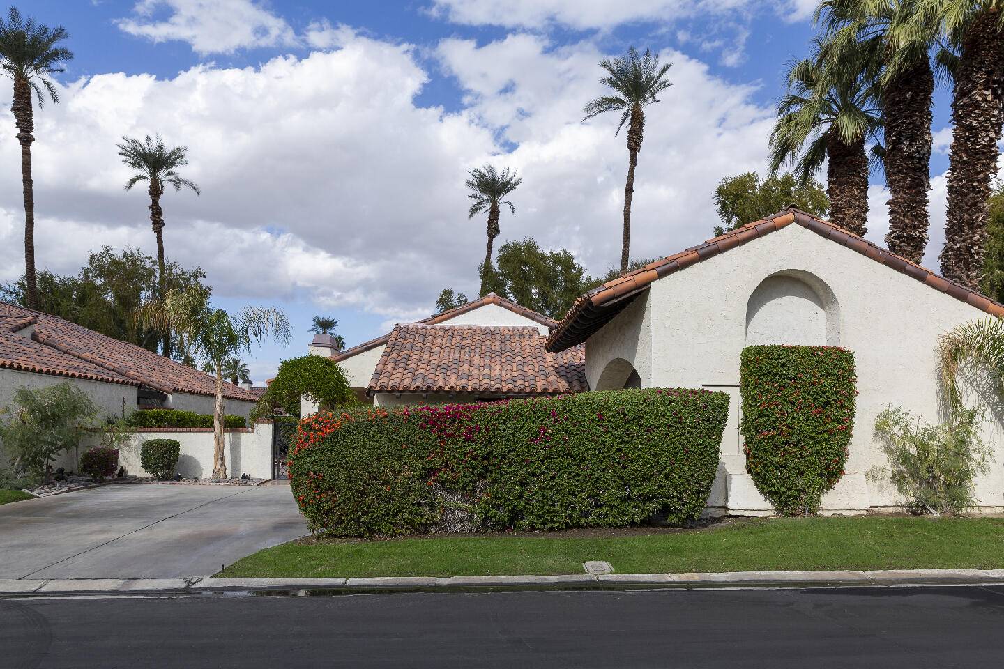 Rancho Mirage, CA 92270,57 Calle Solano