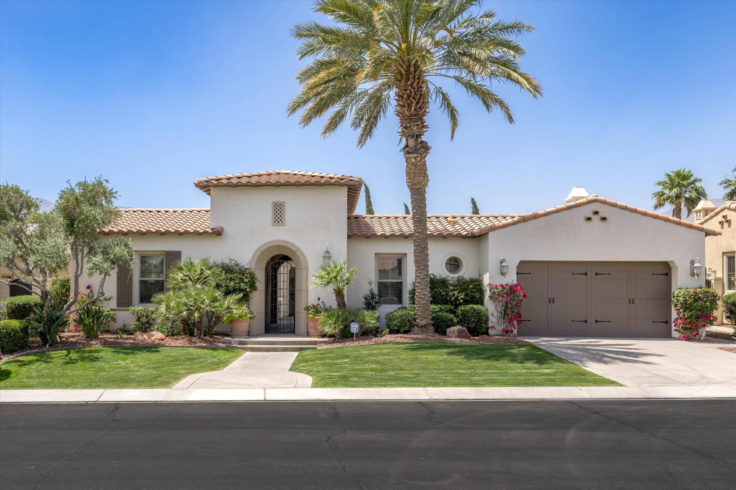 La Quinta, CA 92253,57895 Rosewood CT