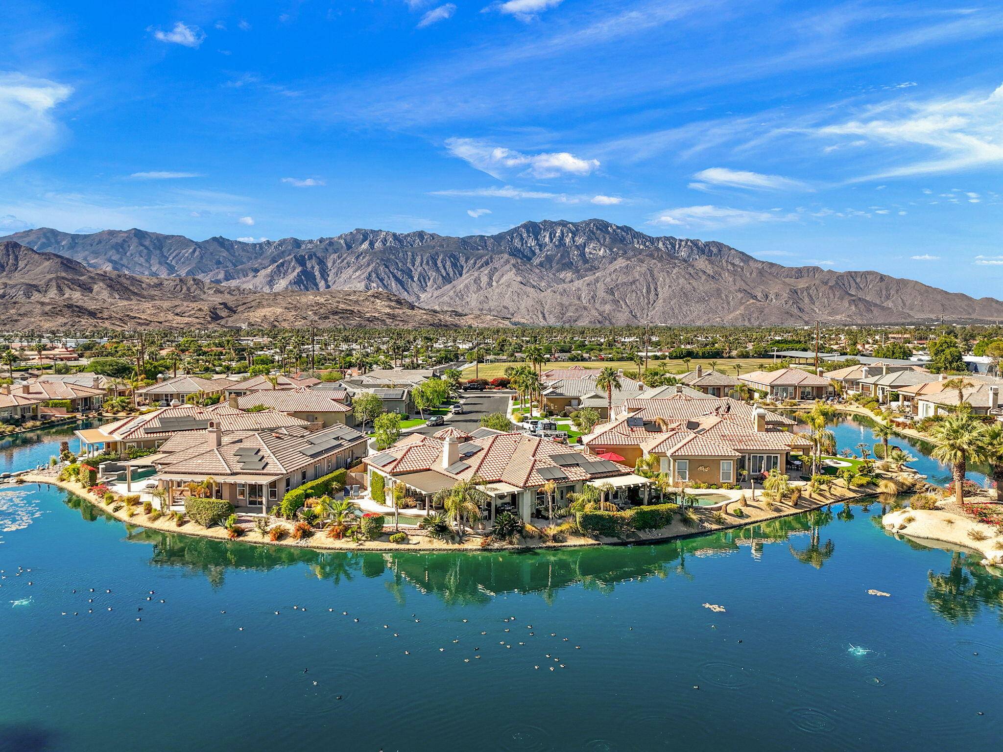 Rancho Mirage, CA 92270,13 Lake Geneva CT