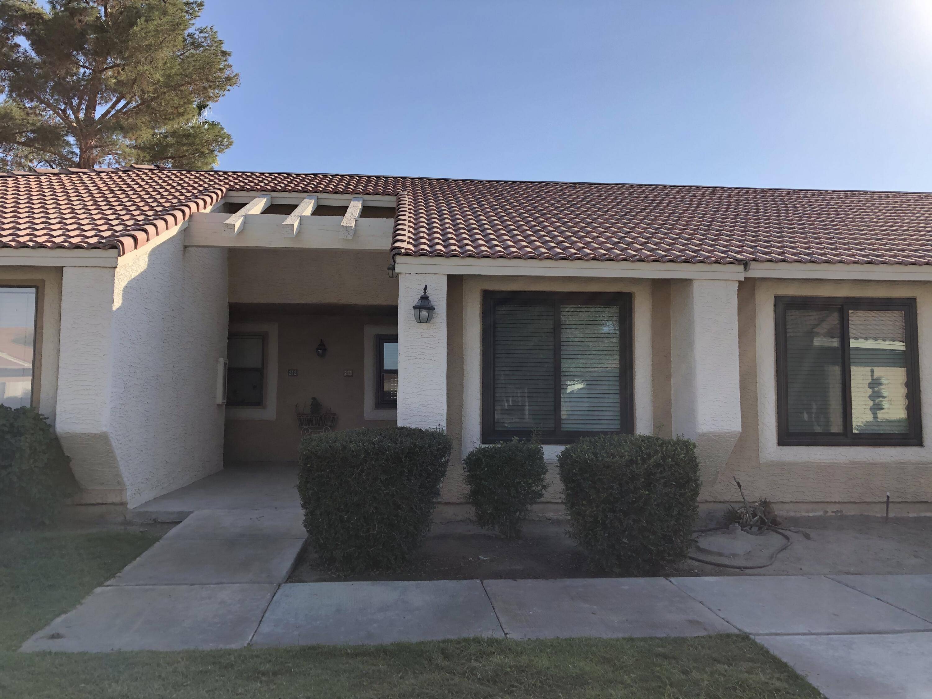 Palm Desert, CA 92211,43376 Cook ST #213