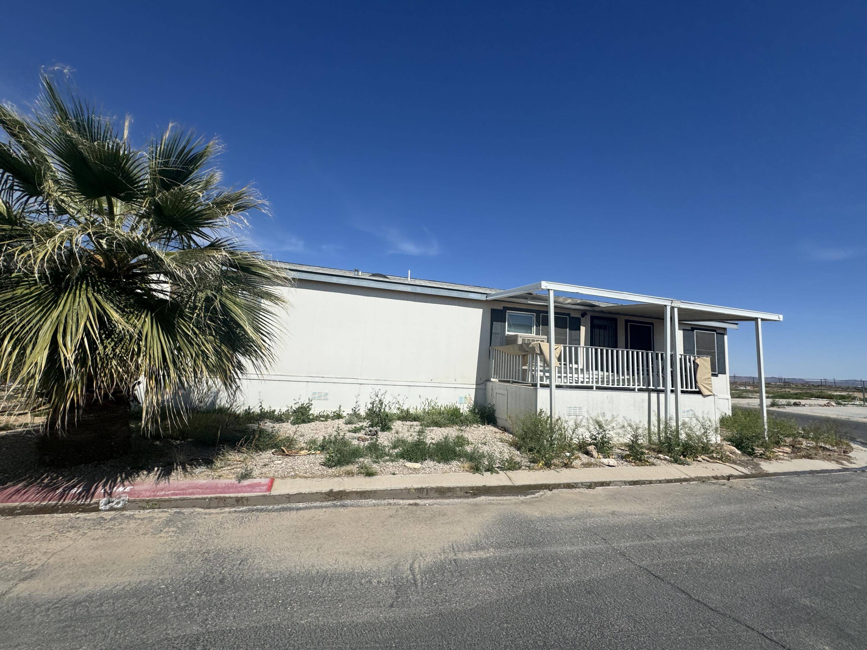 Blythe, CA 92225,2450 E Hobsonway #88