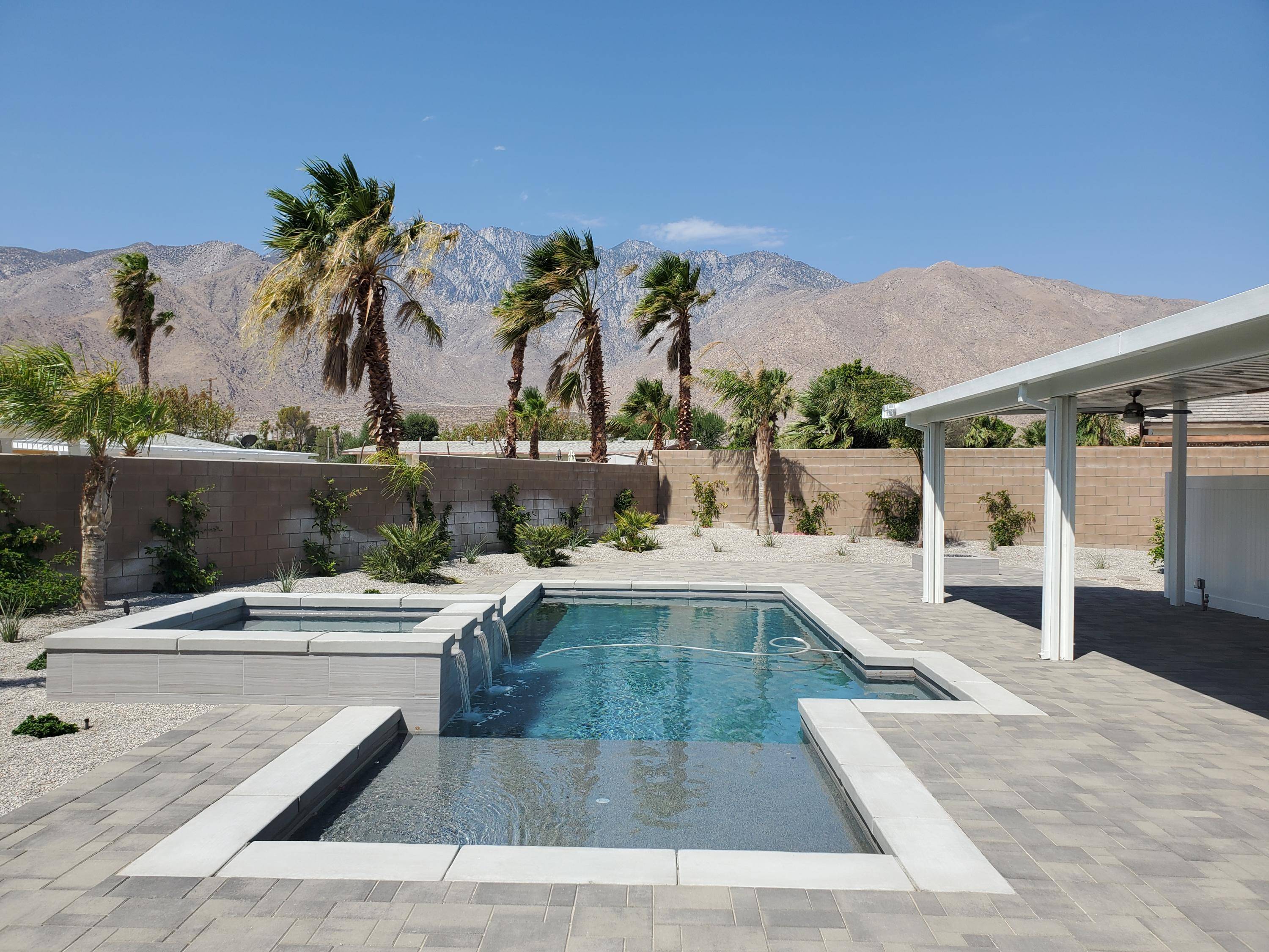 Palm Springs, CA 92262,683 Ventana RDG