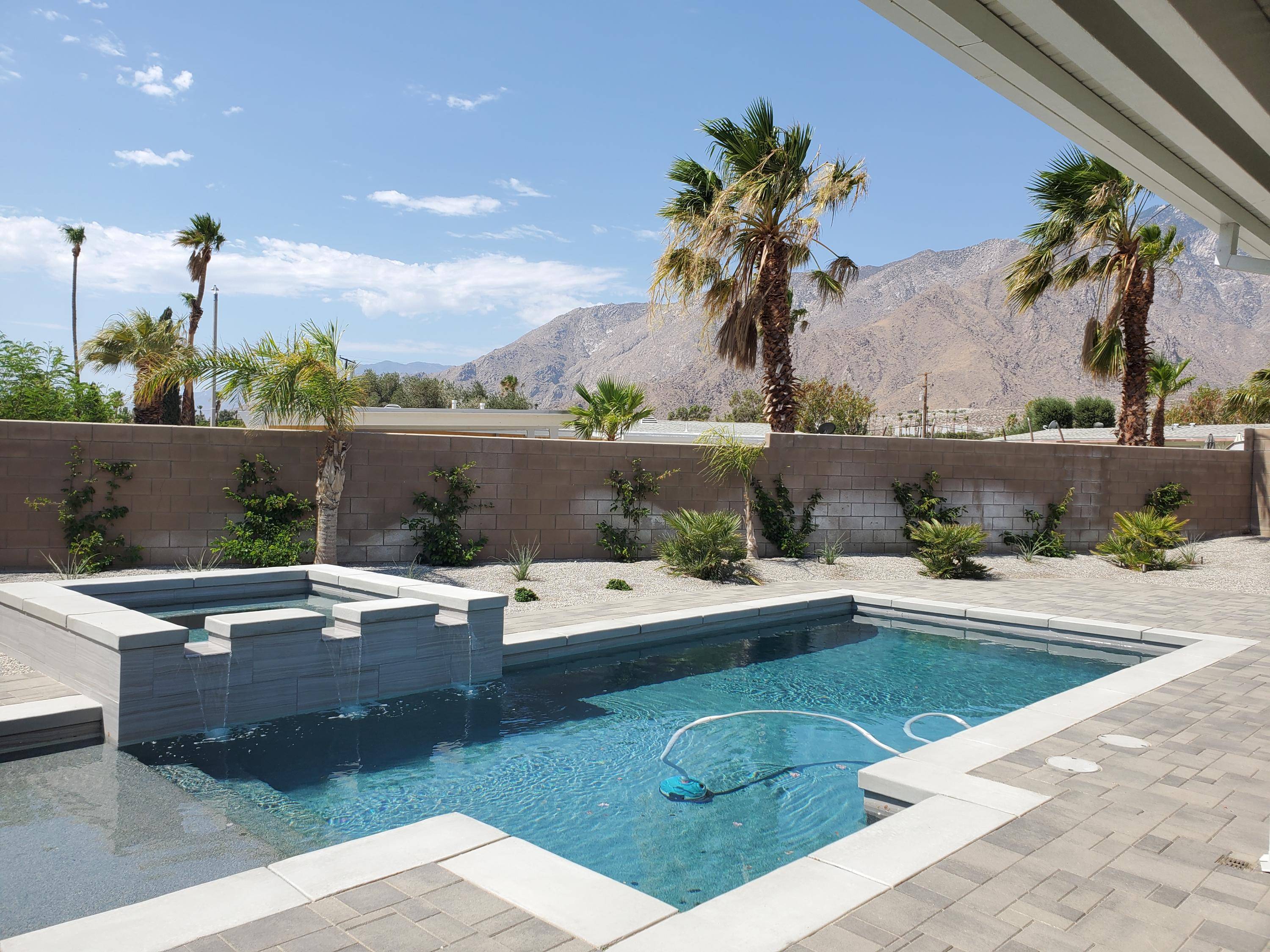 Palm Springs, CA 92262,683 Ventana RDG