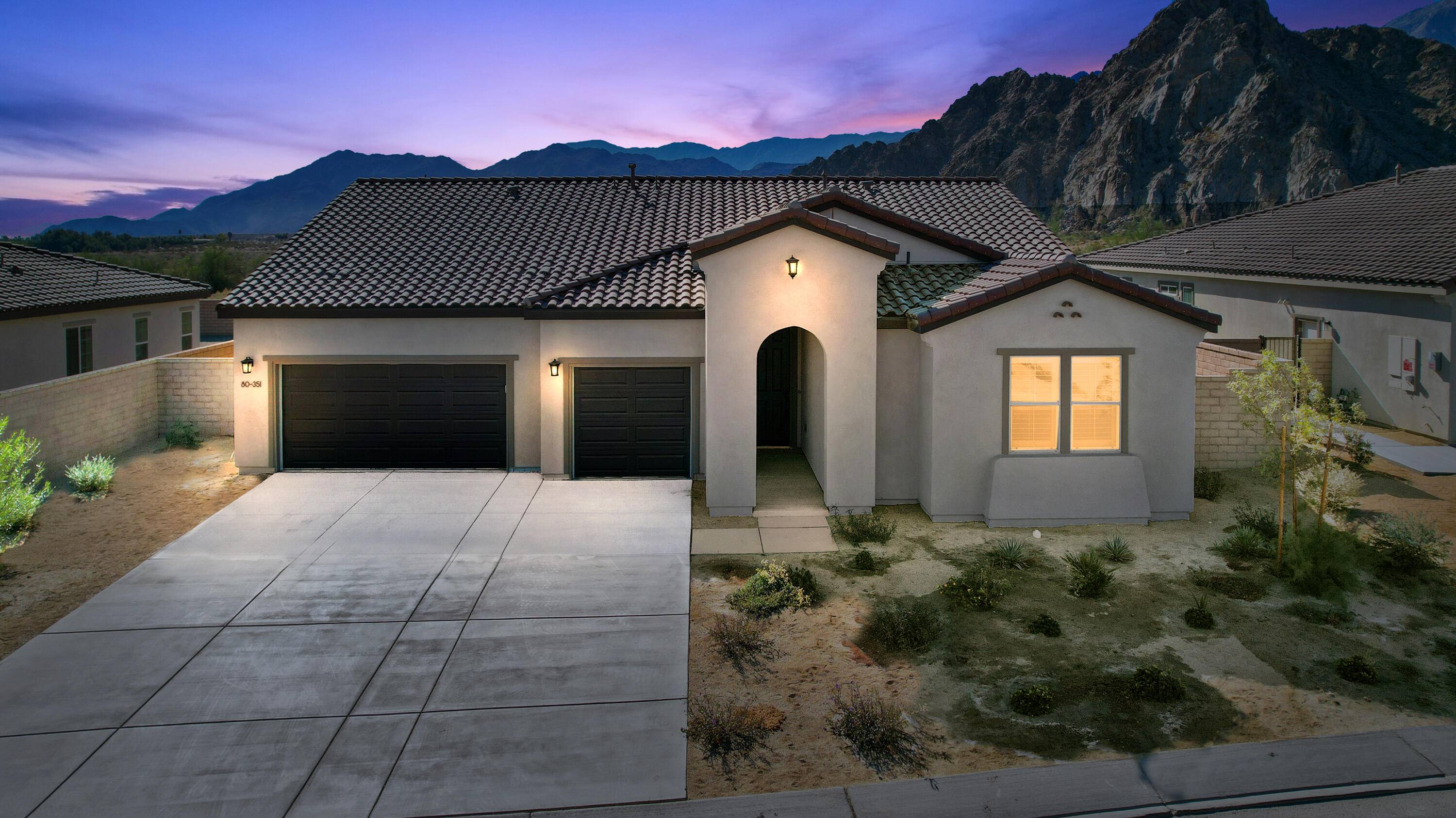 La Quinta, CA 92253,0 Segovia View WAY