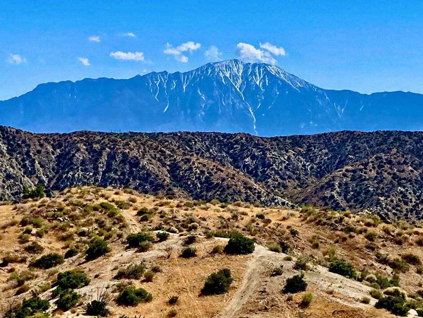 Morongo Valley, CA 92256,102 Matzene DR