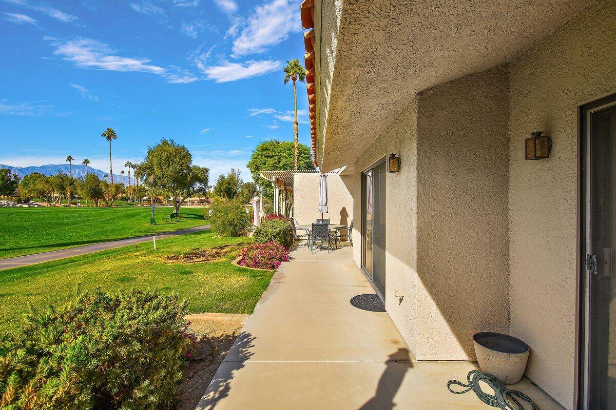 Palm Desert, CA 92211,40953 La Costa CIR #41-2