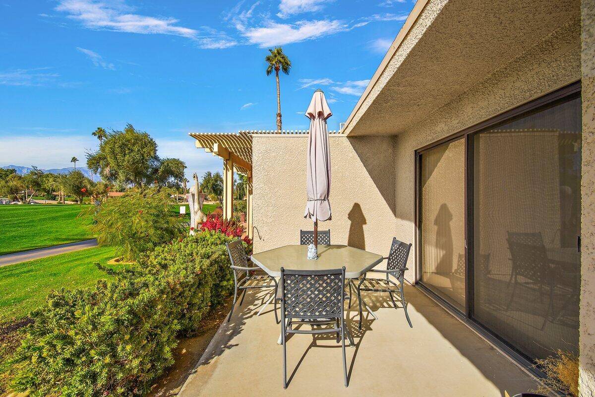 Palm Desert, CA 92211,40953 La Costa CIR #41-2