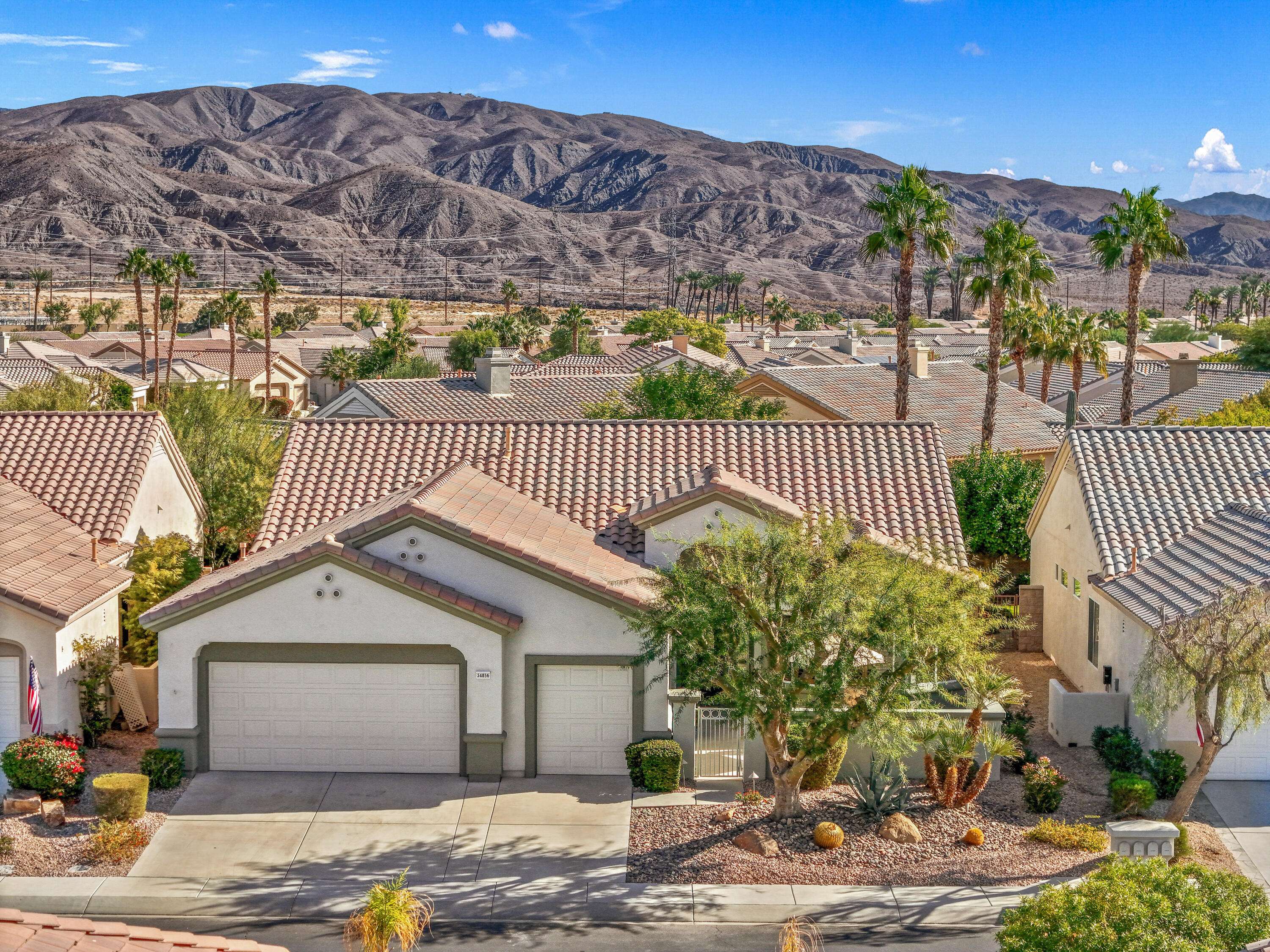 Palm Desert, CA 92211,34856 Blake DR