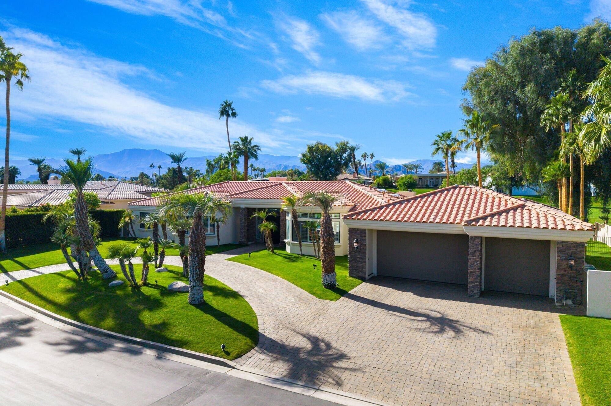 Bermuda Dunes, CA 92203,42605 Castle Harbor CT