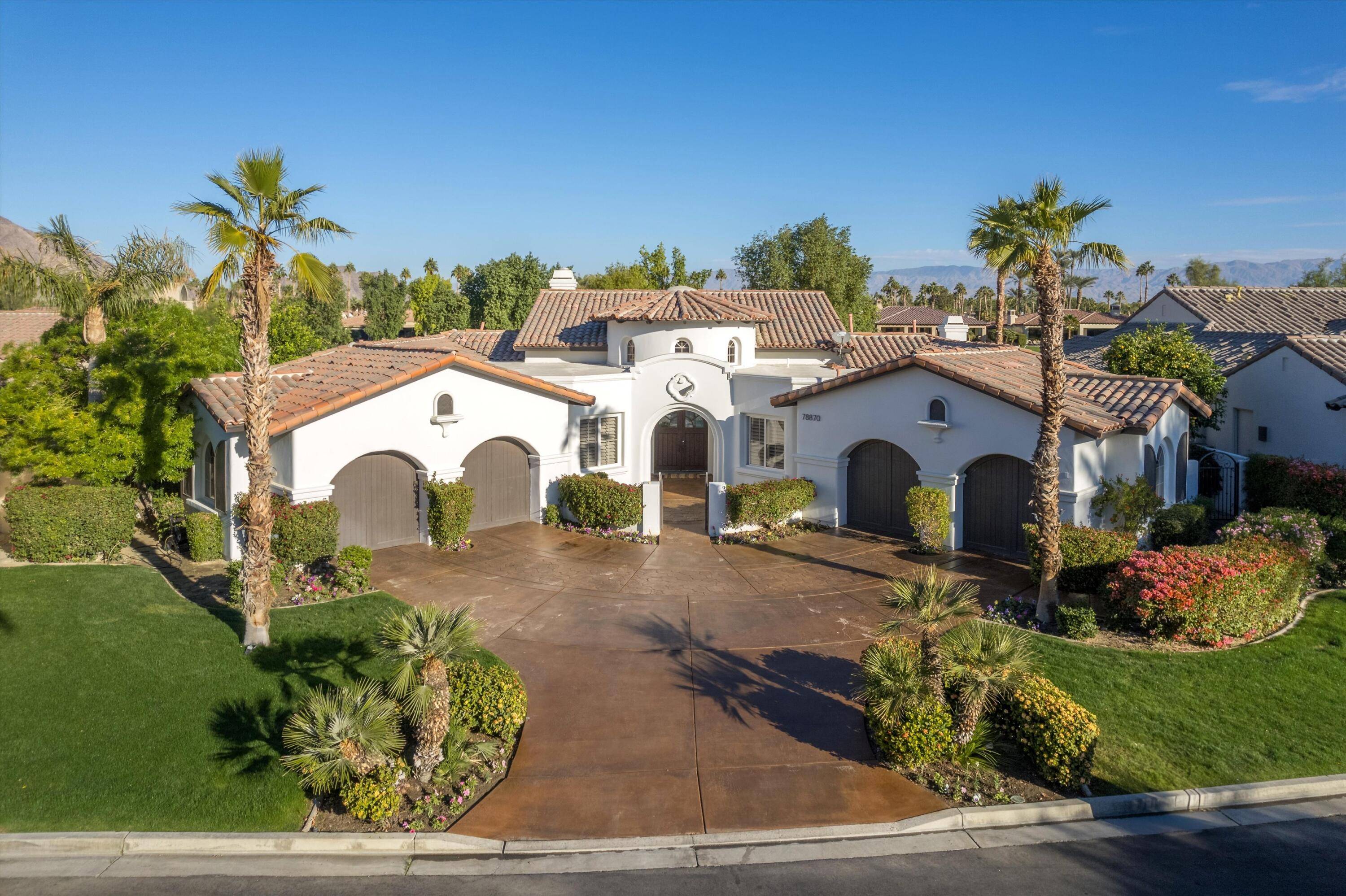 La Quinta, CA 92253,78870 Lima