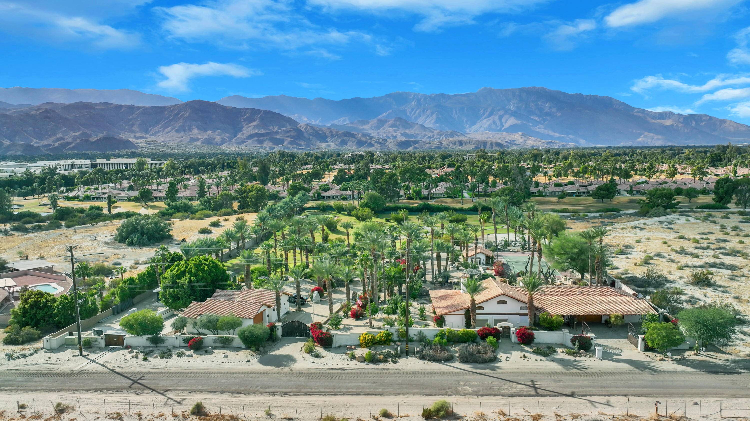 Rancho Mirage, CA 92270,38705 Vista Del Sol